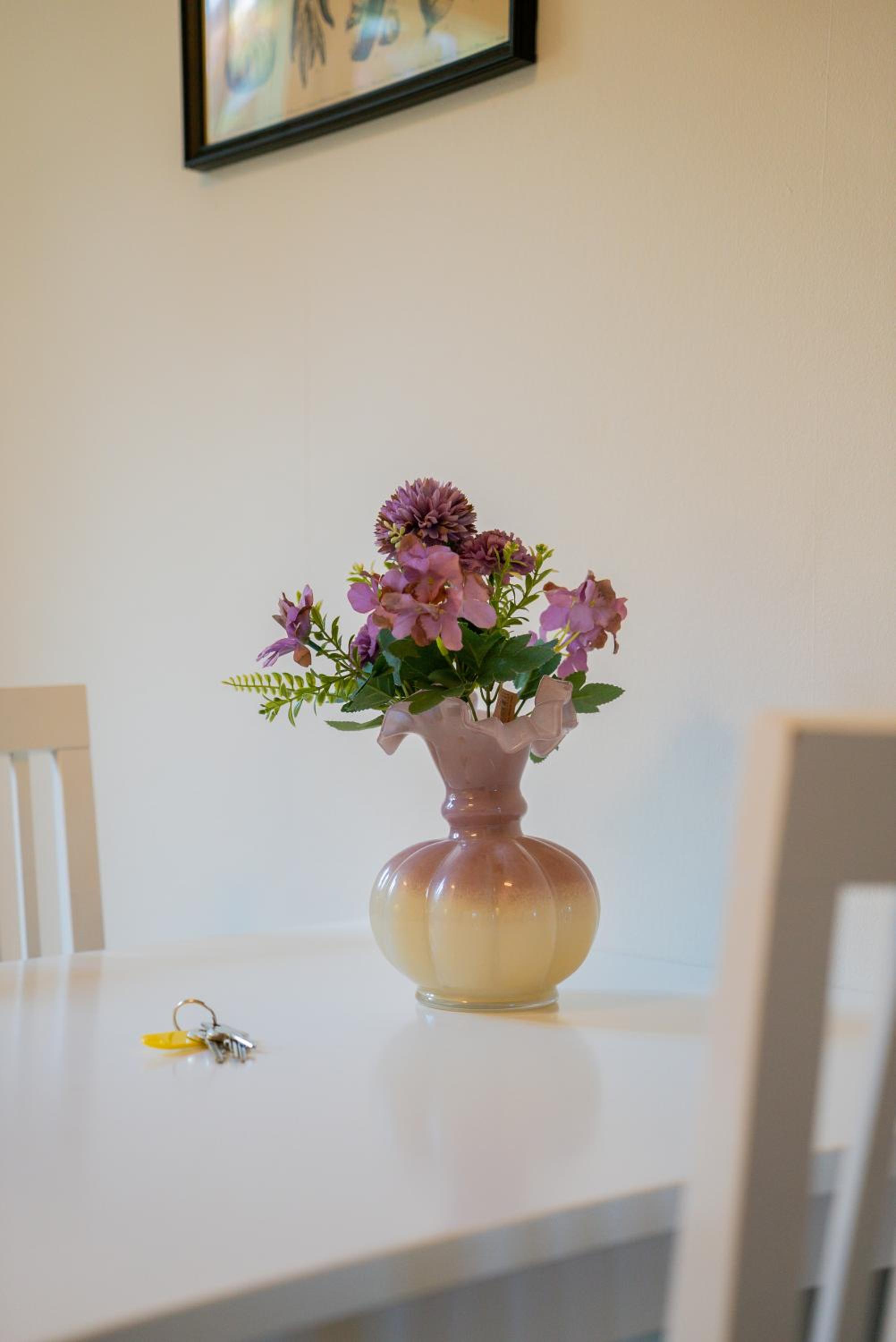 Welcoming Studio Near Cafés, City & Tram Lines