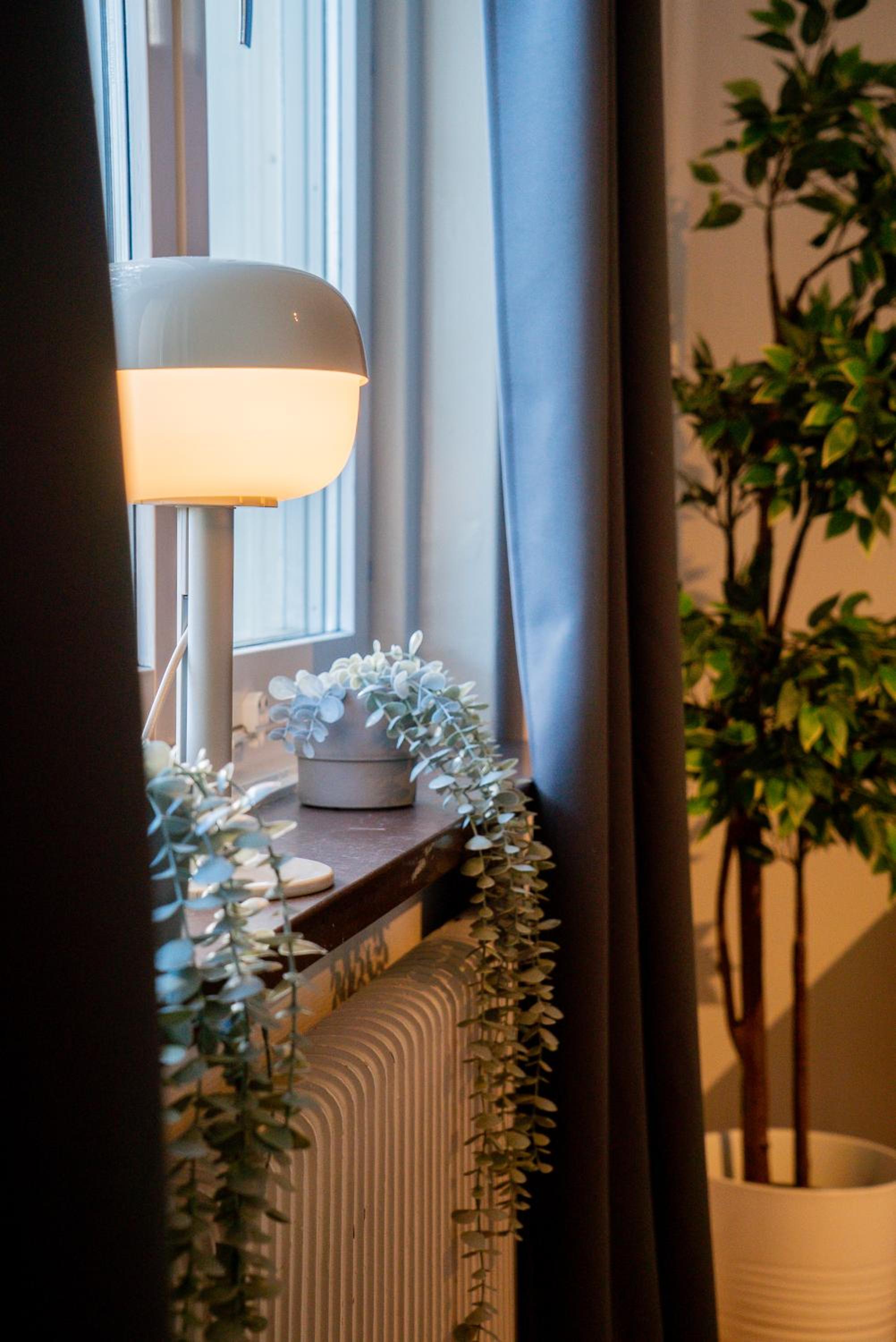 Welcoming Studio Near Cafés, City & Tram Lines