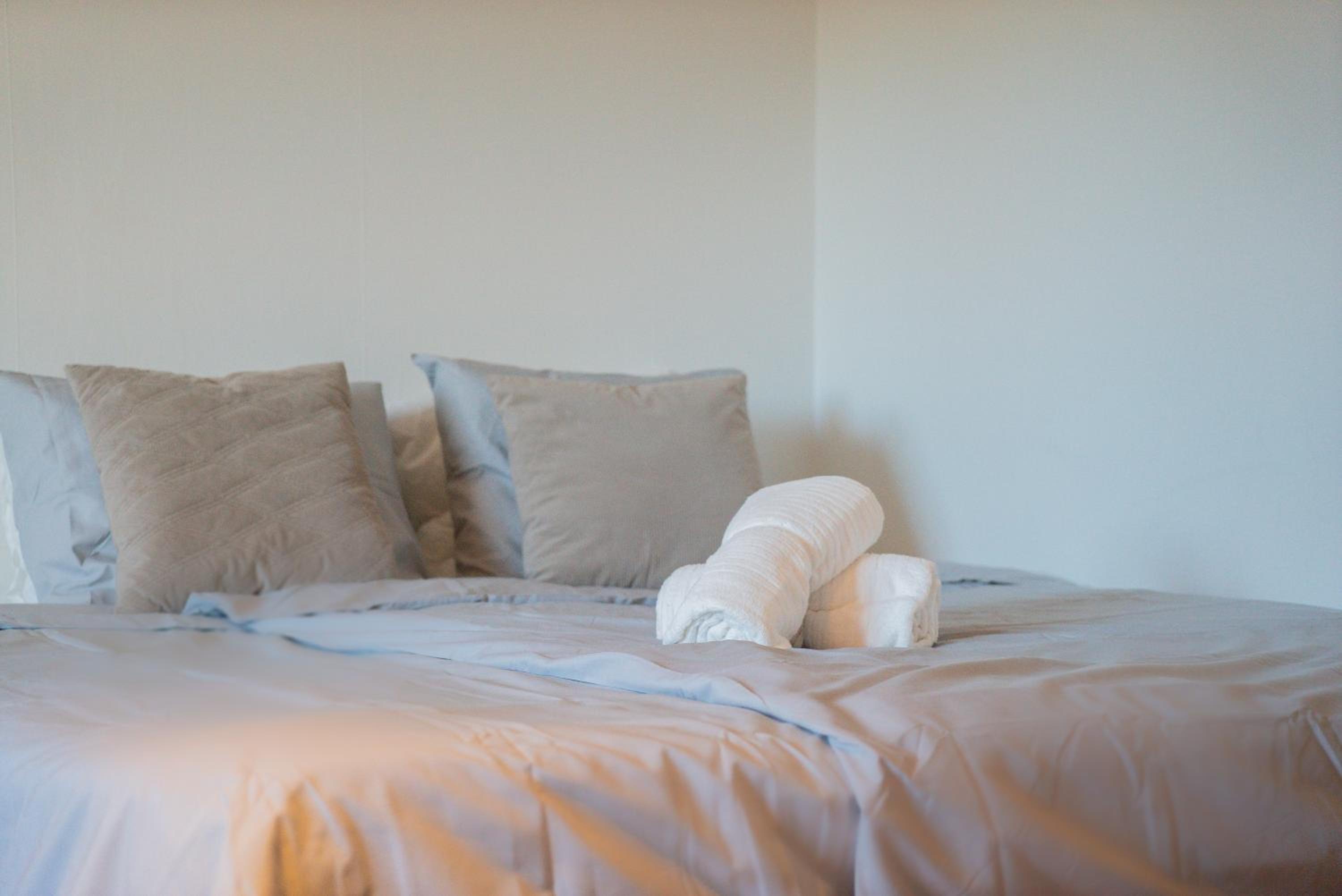 Welcoming Studio Near Cafés, City & Tram Lines