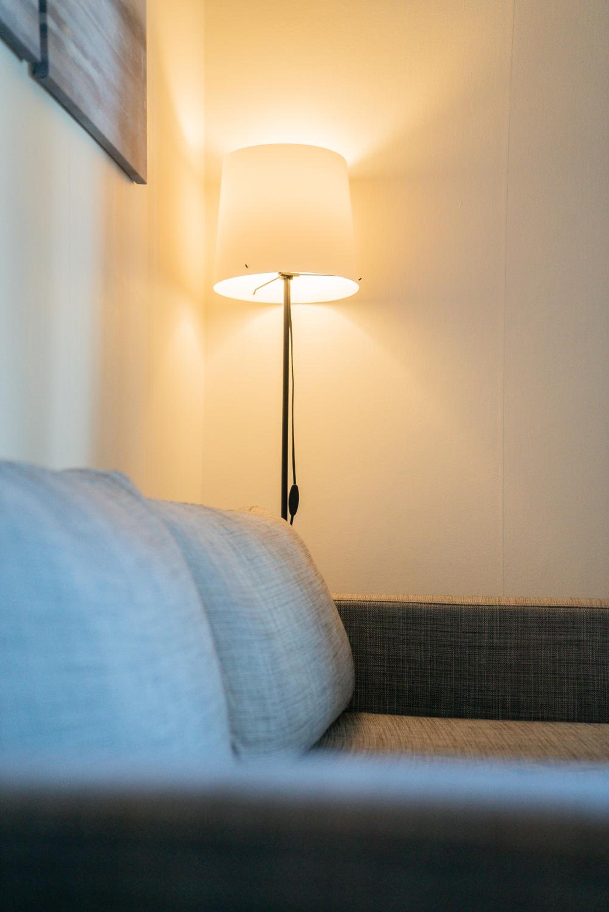 Welcoming Studio Near Cafés, City & Tram Lines