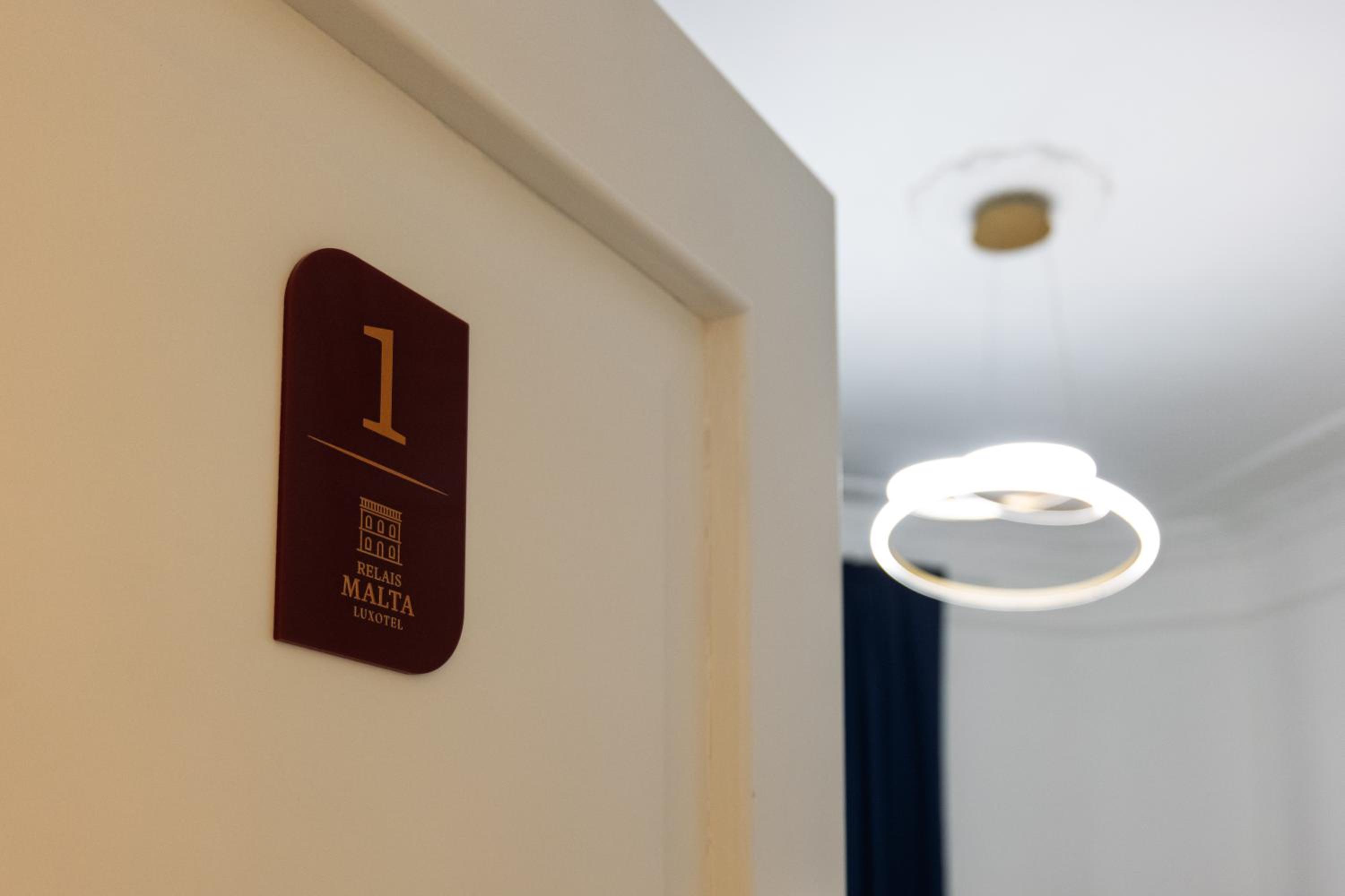 Relais Malta Luxotel