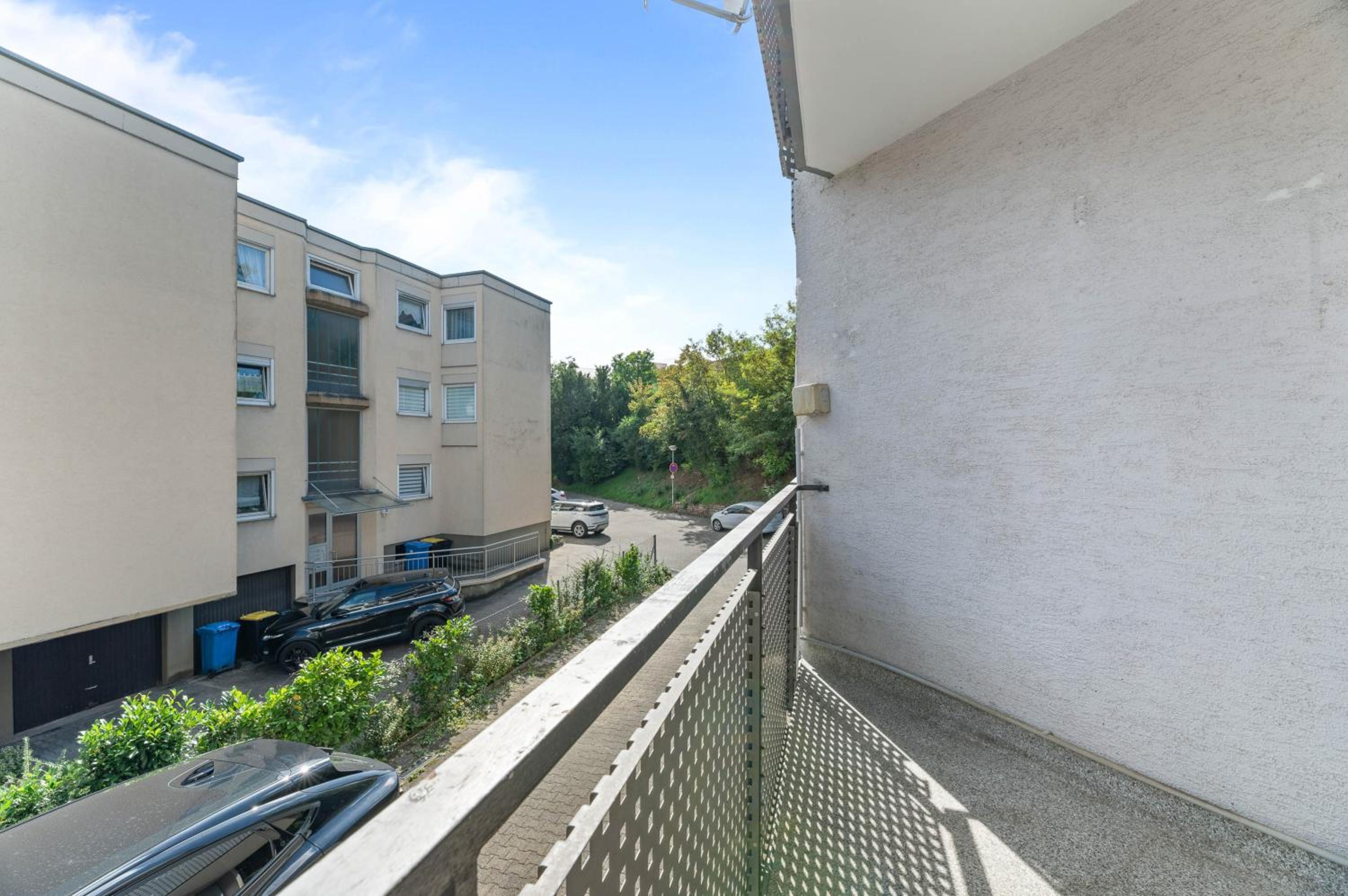 Goldstadt Mosaik Apartment