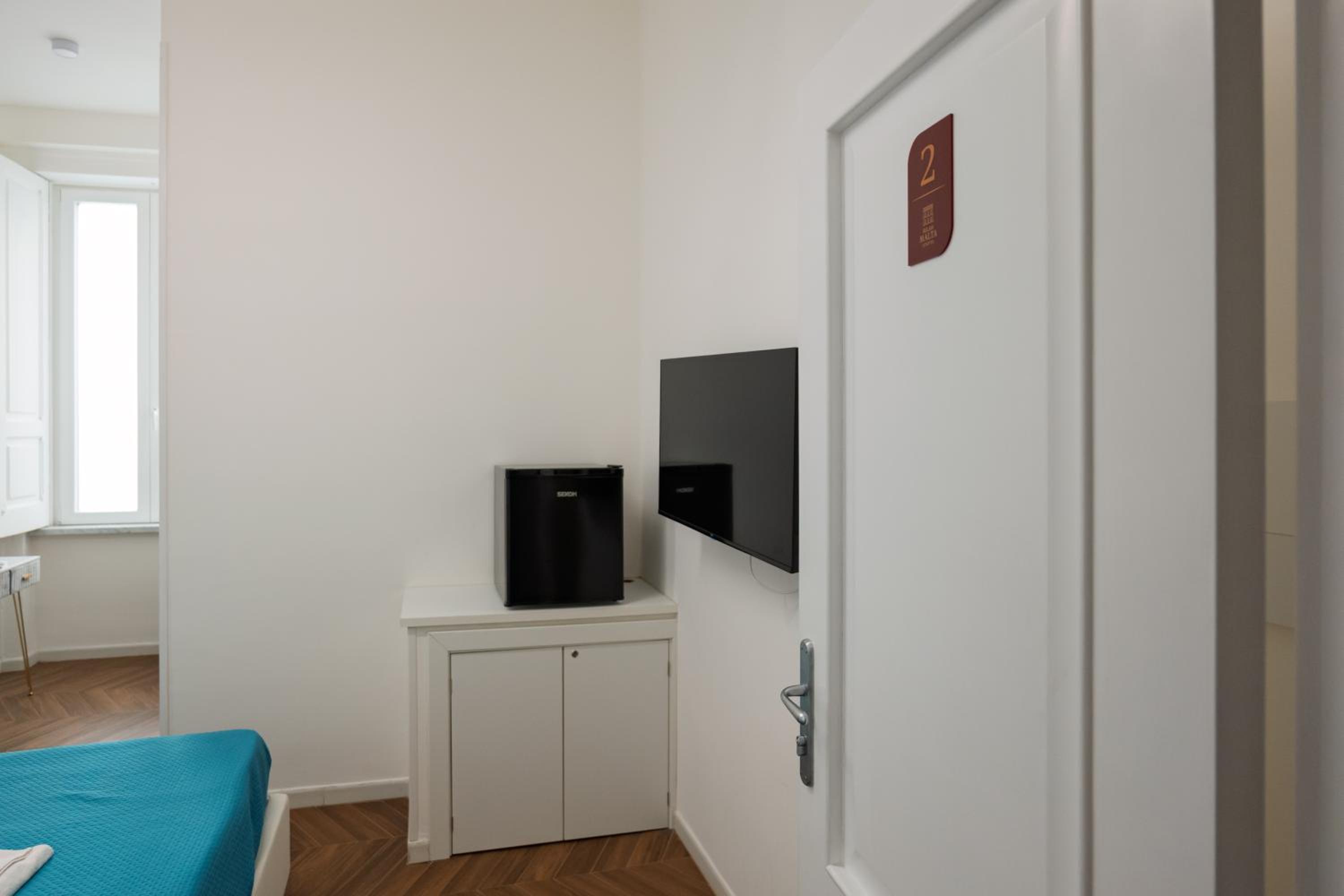 Relais Malta Luxotel