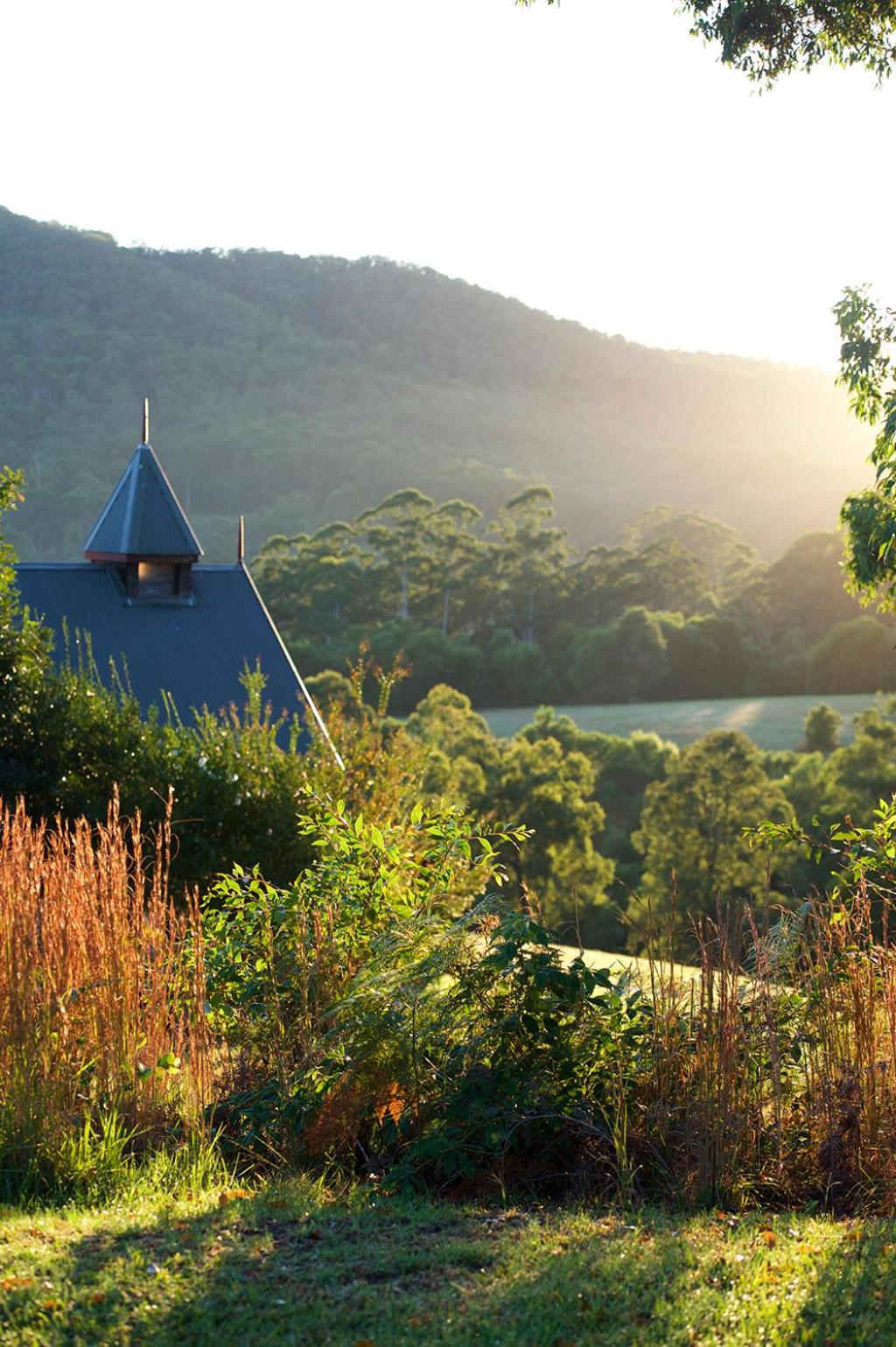 Clarendon Forest Retreat