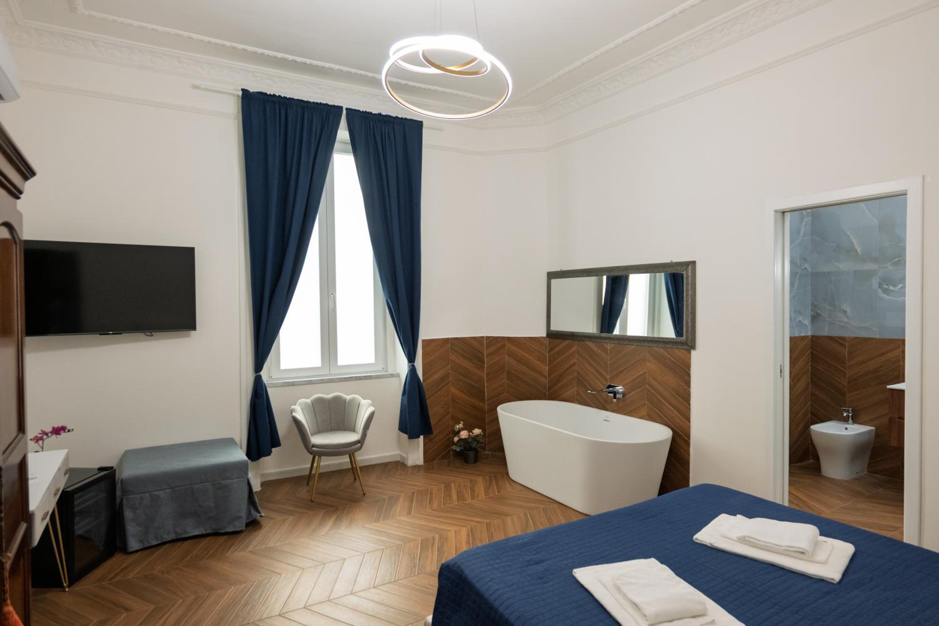 Relais Malta Luxotel