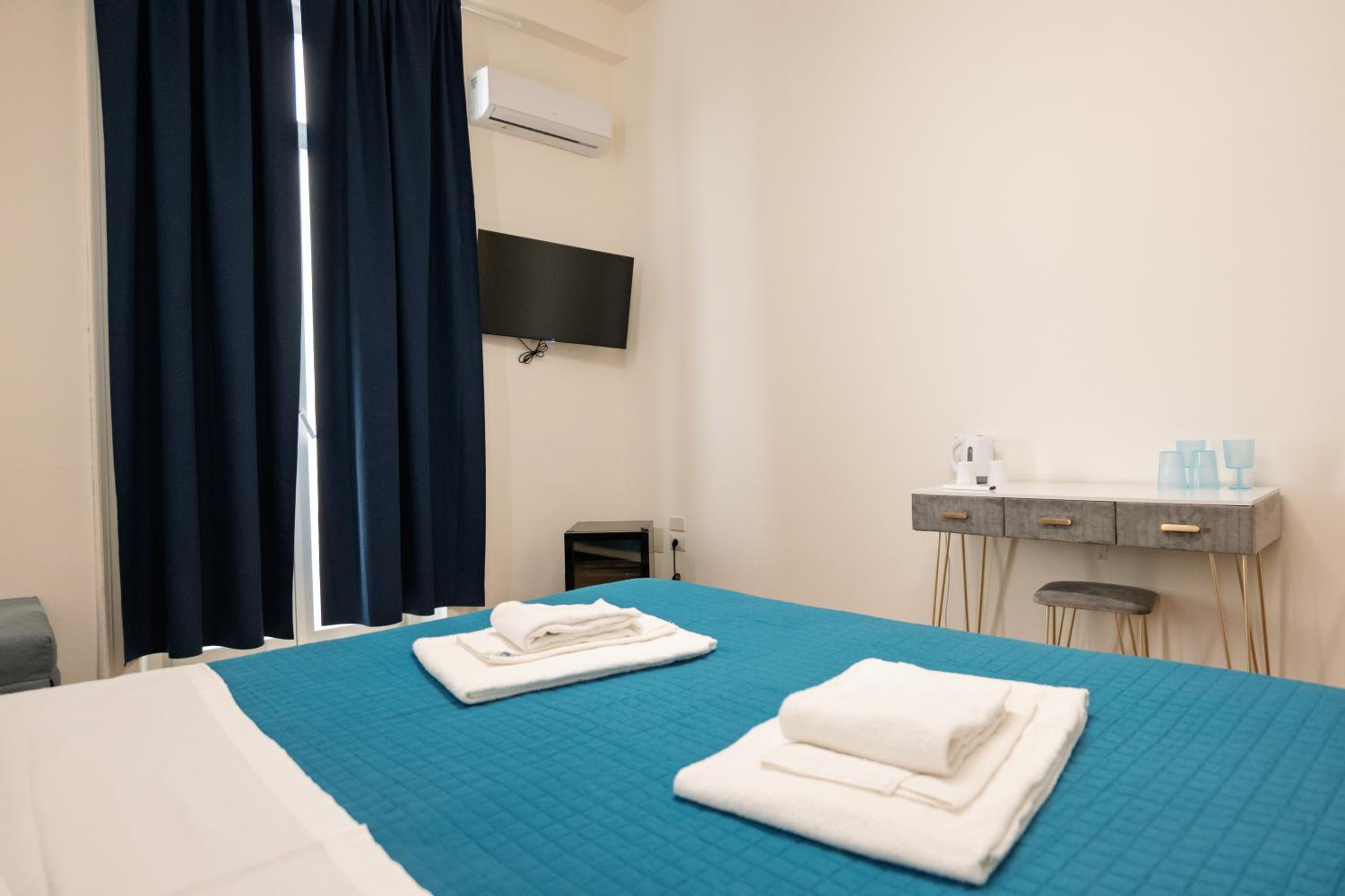 Relais Malta Luxotel