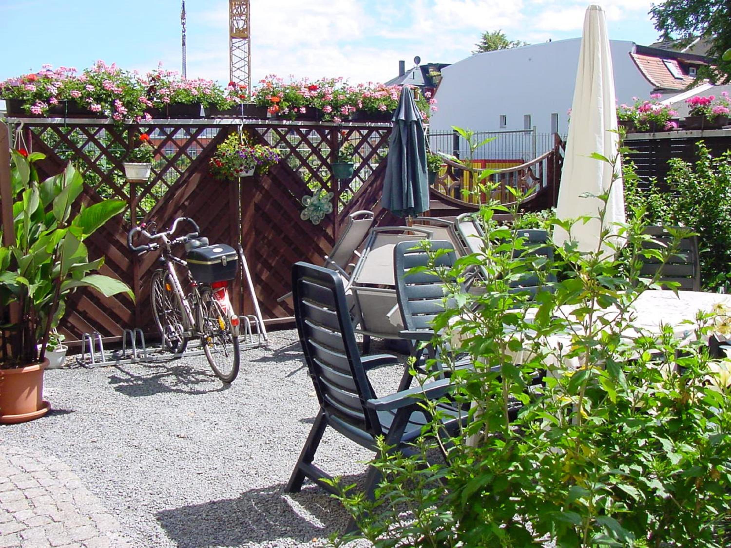 Dresden Vacations - Pension Pieschen Dresden - Property Image 24