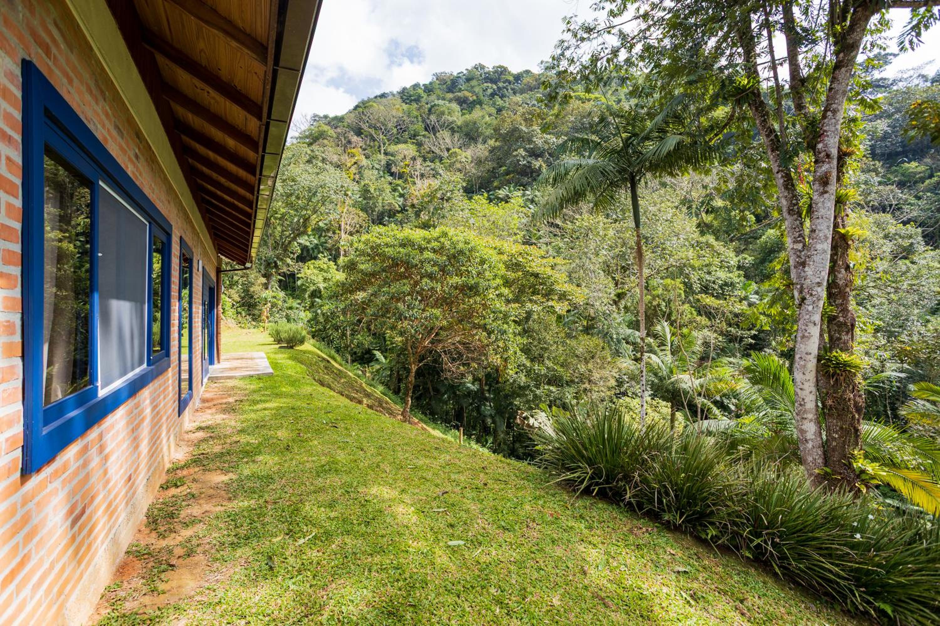 Sitio Dona Bela - Rio da Prata