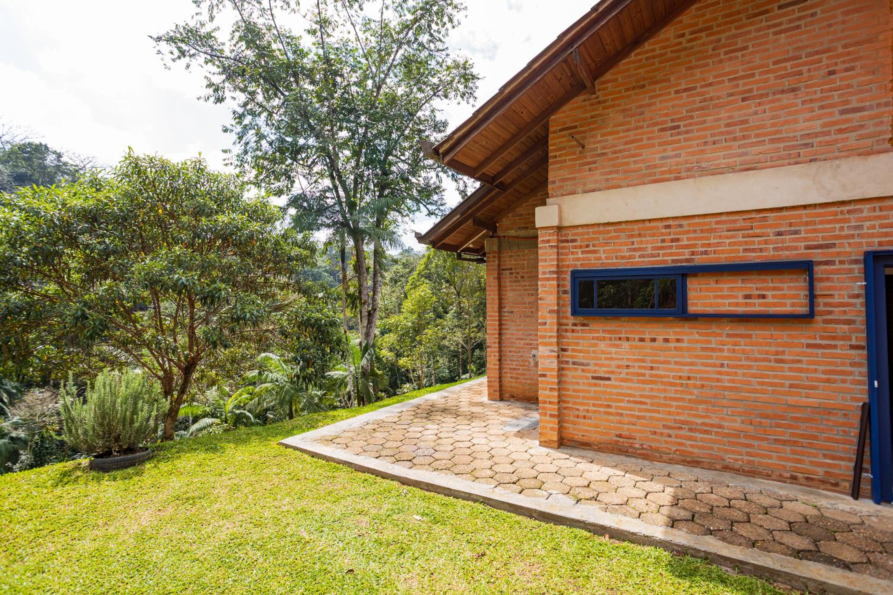 Sitio Dona Bela - Rio da Prata