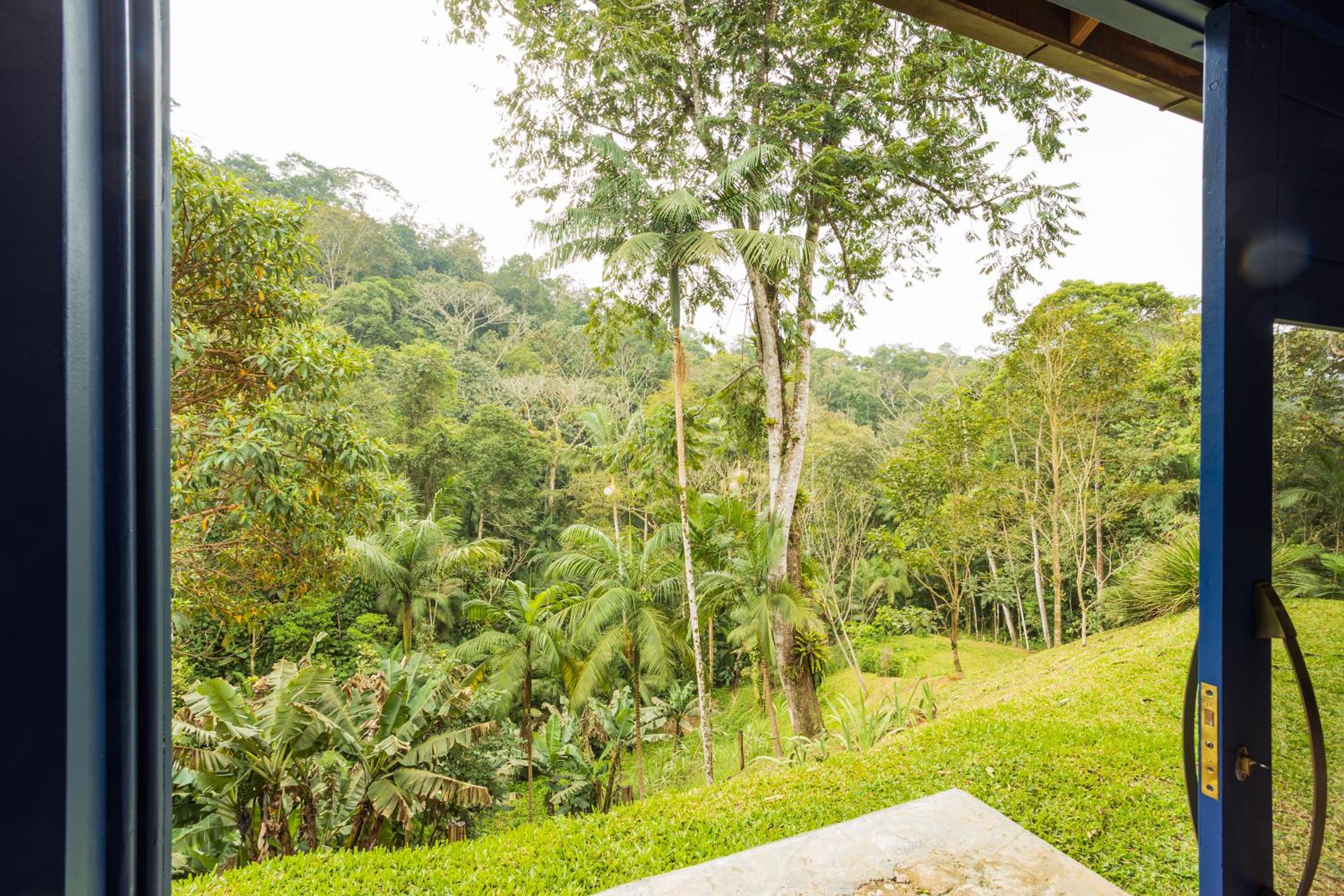 Sitio Dona Bela - Rio da Prata