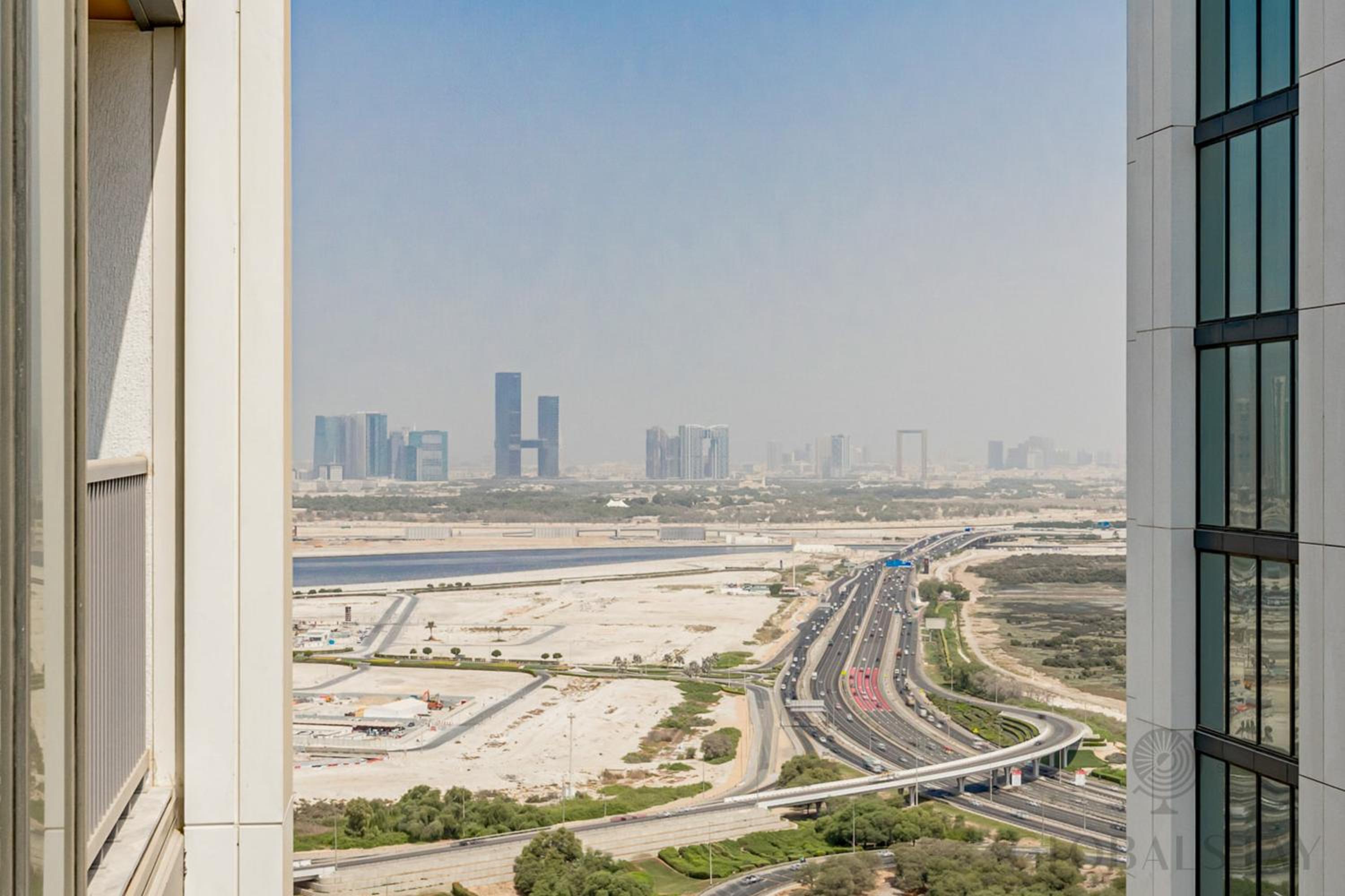 GlobalStay The Crest Tower C Apartments Dubai