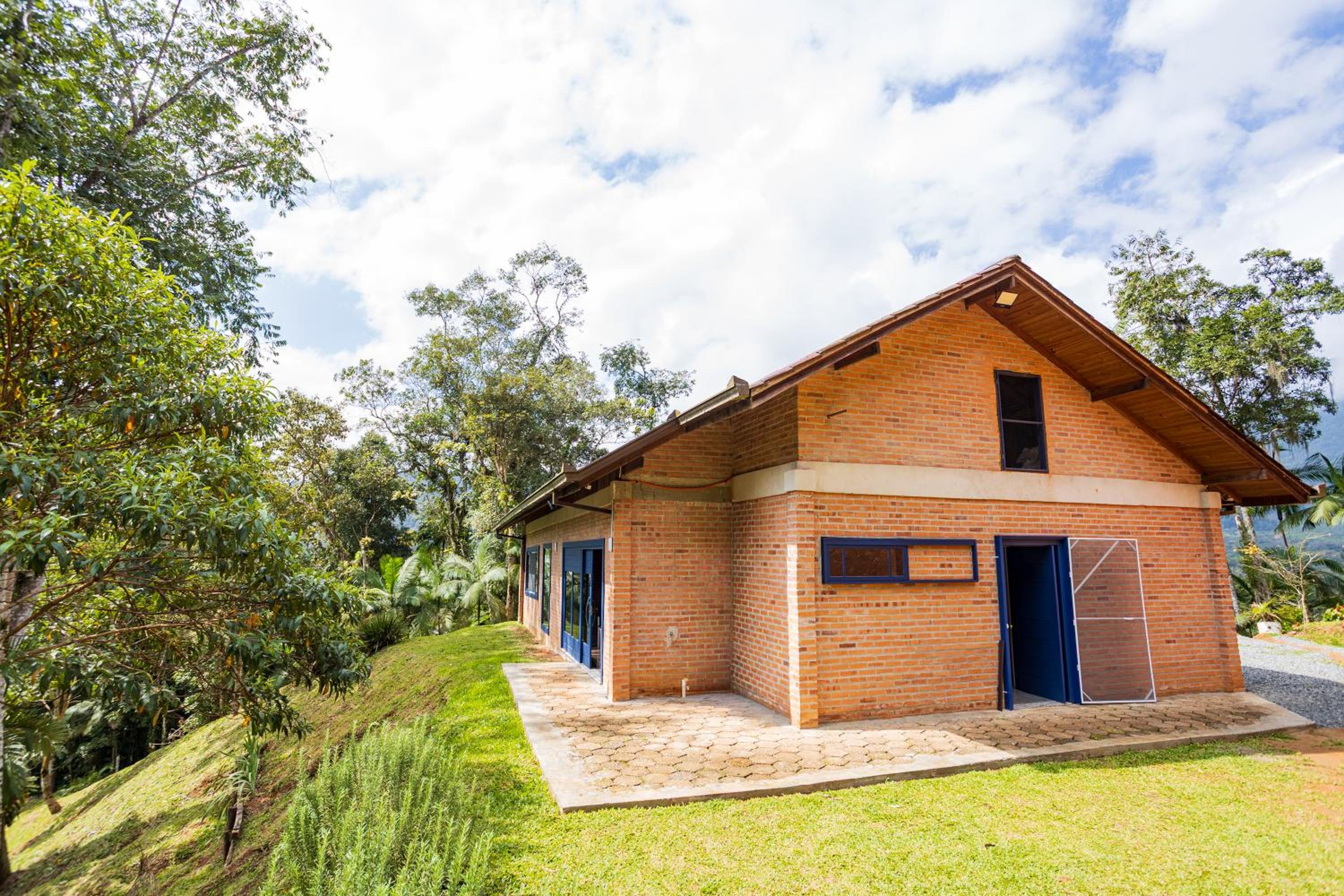 Sitio Dona Bela - Rio da Prata