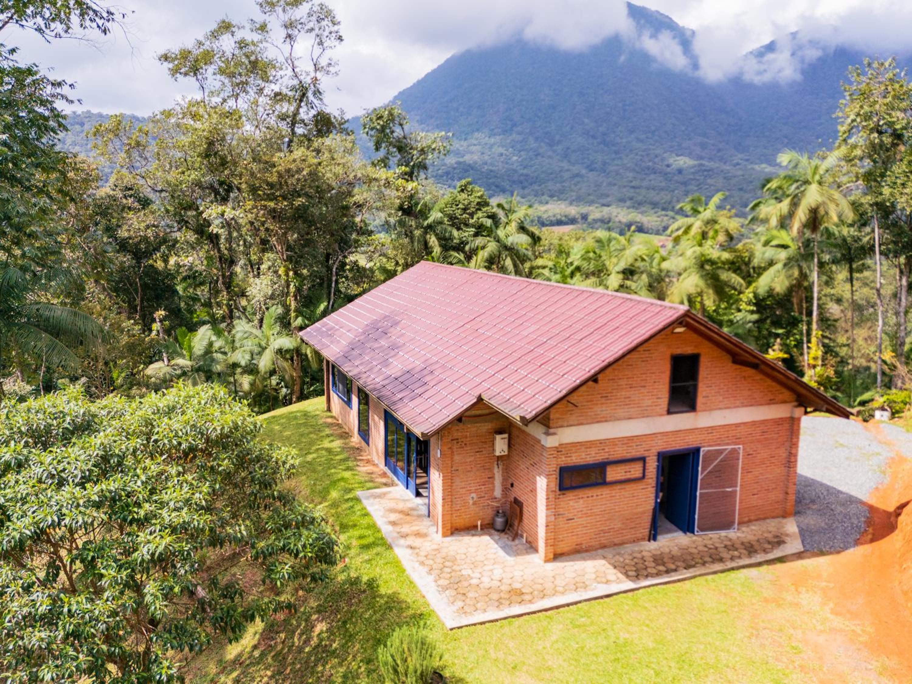 Sitio Dona Bela - Rio da Prata