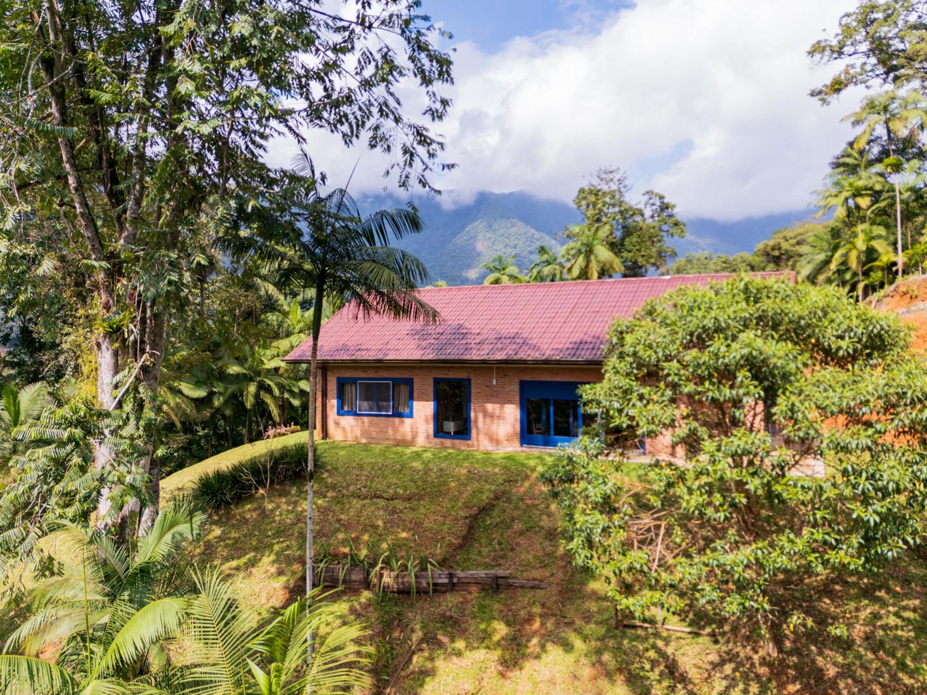 Sitio Dona Bela - Rio da Prata