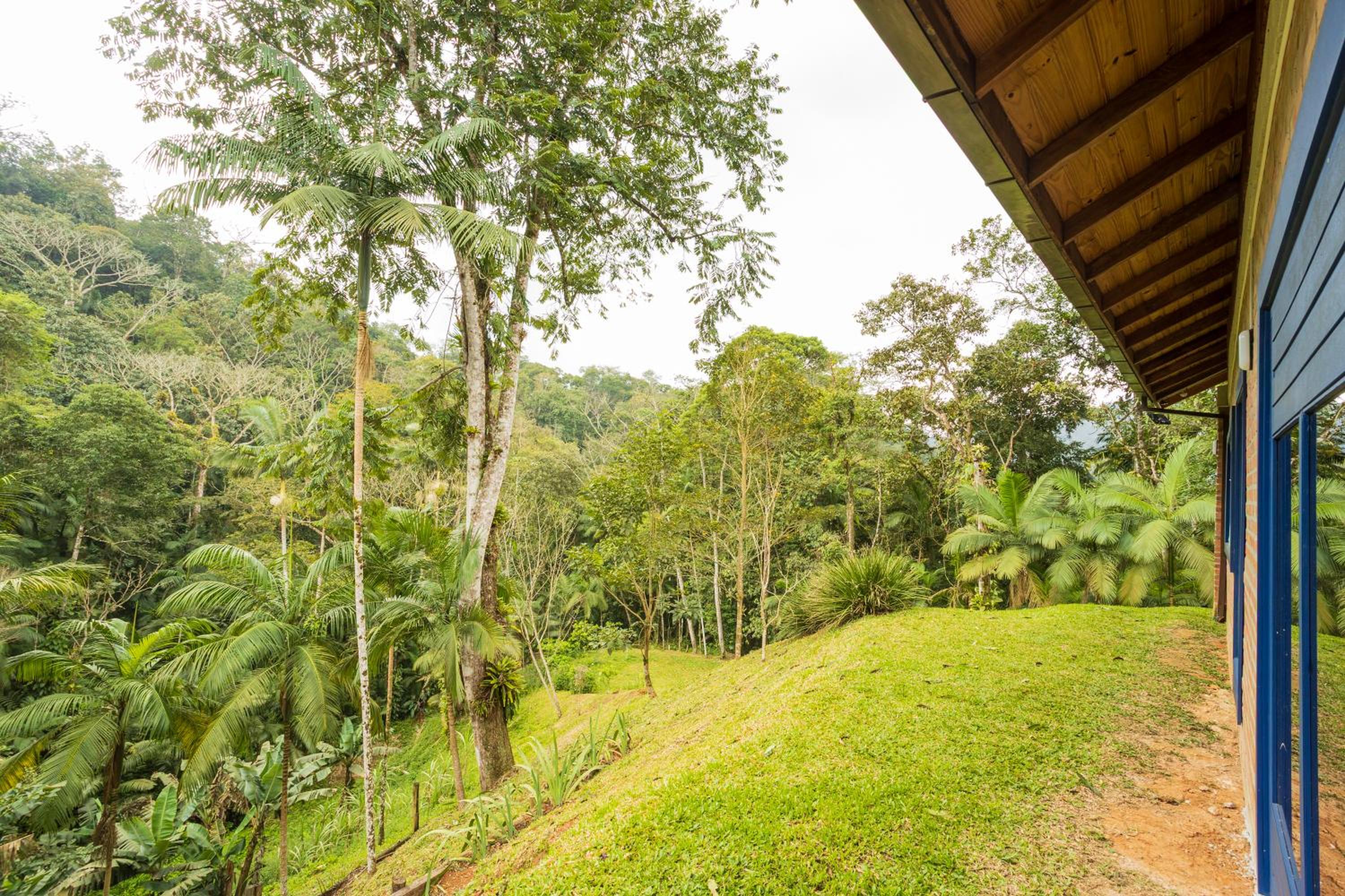 Sitio Dona Bela - Rio da Prata