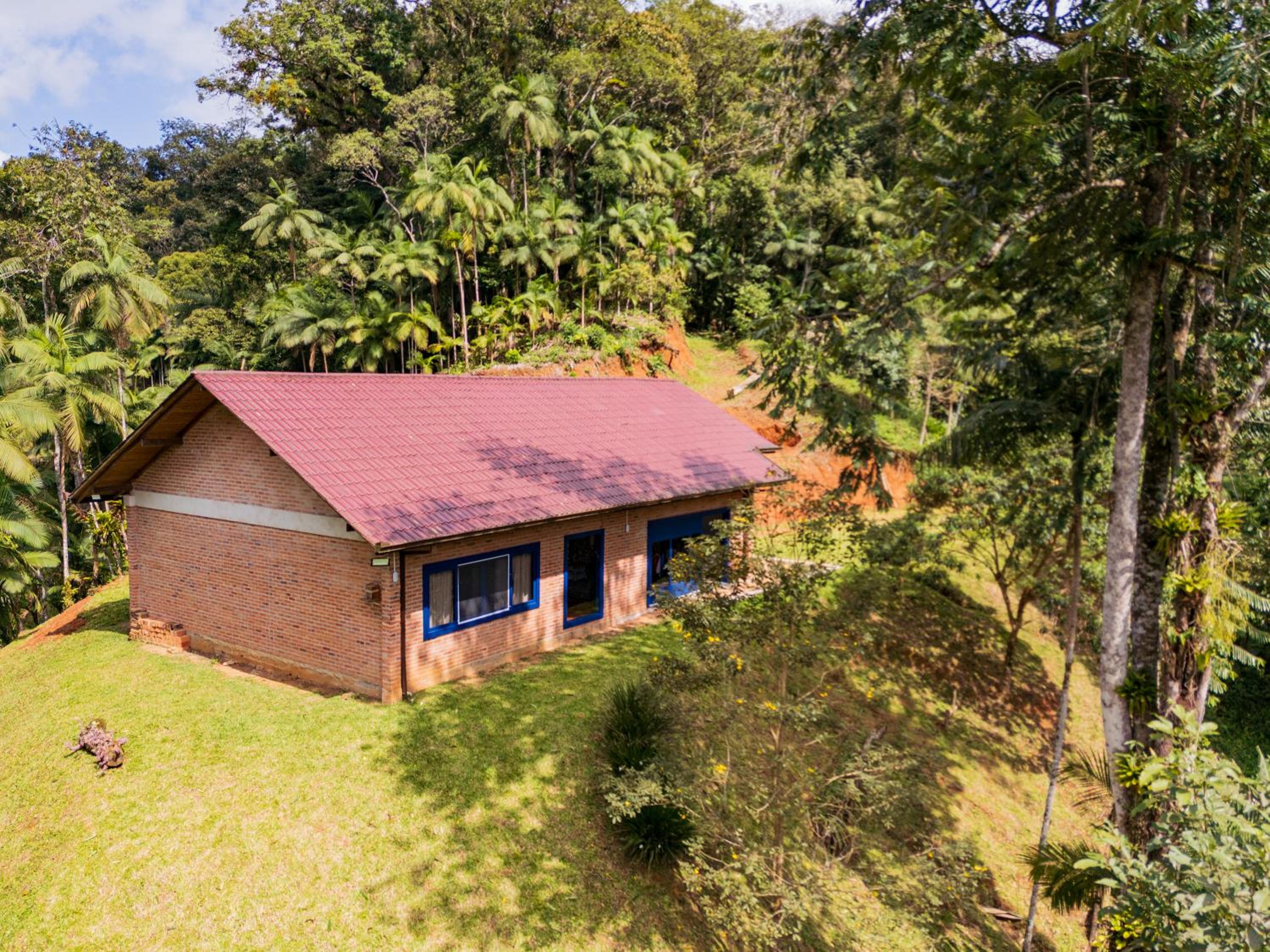 Sitio Dona Bela - Rio da Prata