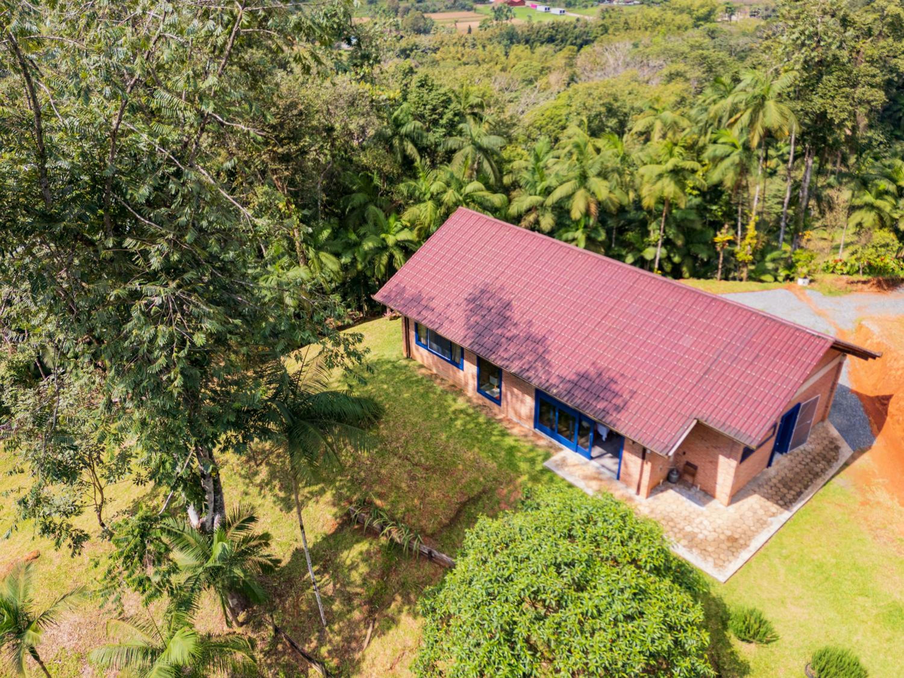 Sitio Dona Bela - Rio da Prata