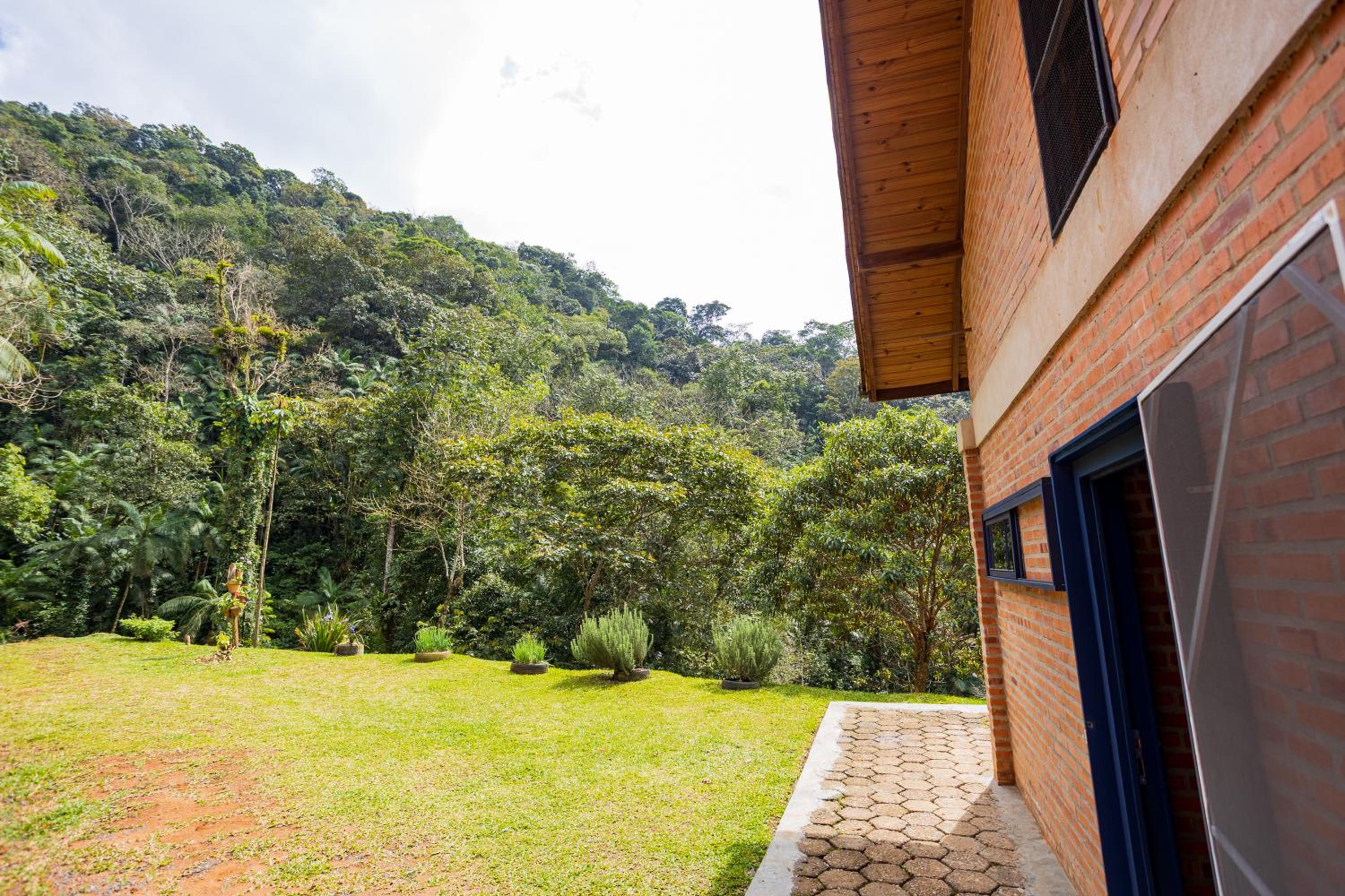 Sitio Dona Bela - Rio da Prata