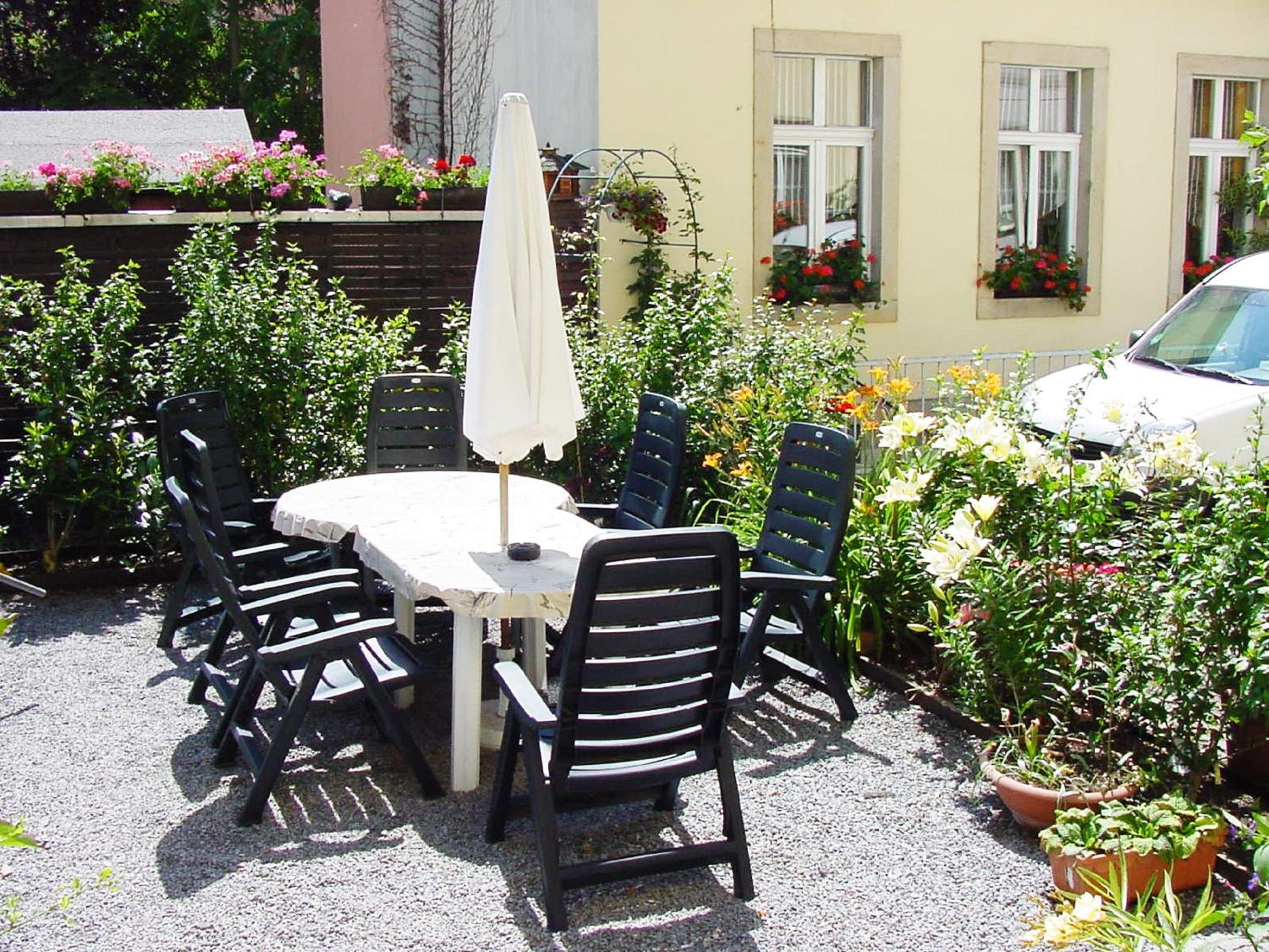 Dresden Vacations - Pension Pieschen Dresden - Property Image 25