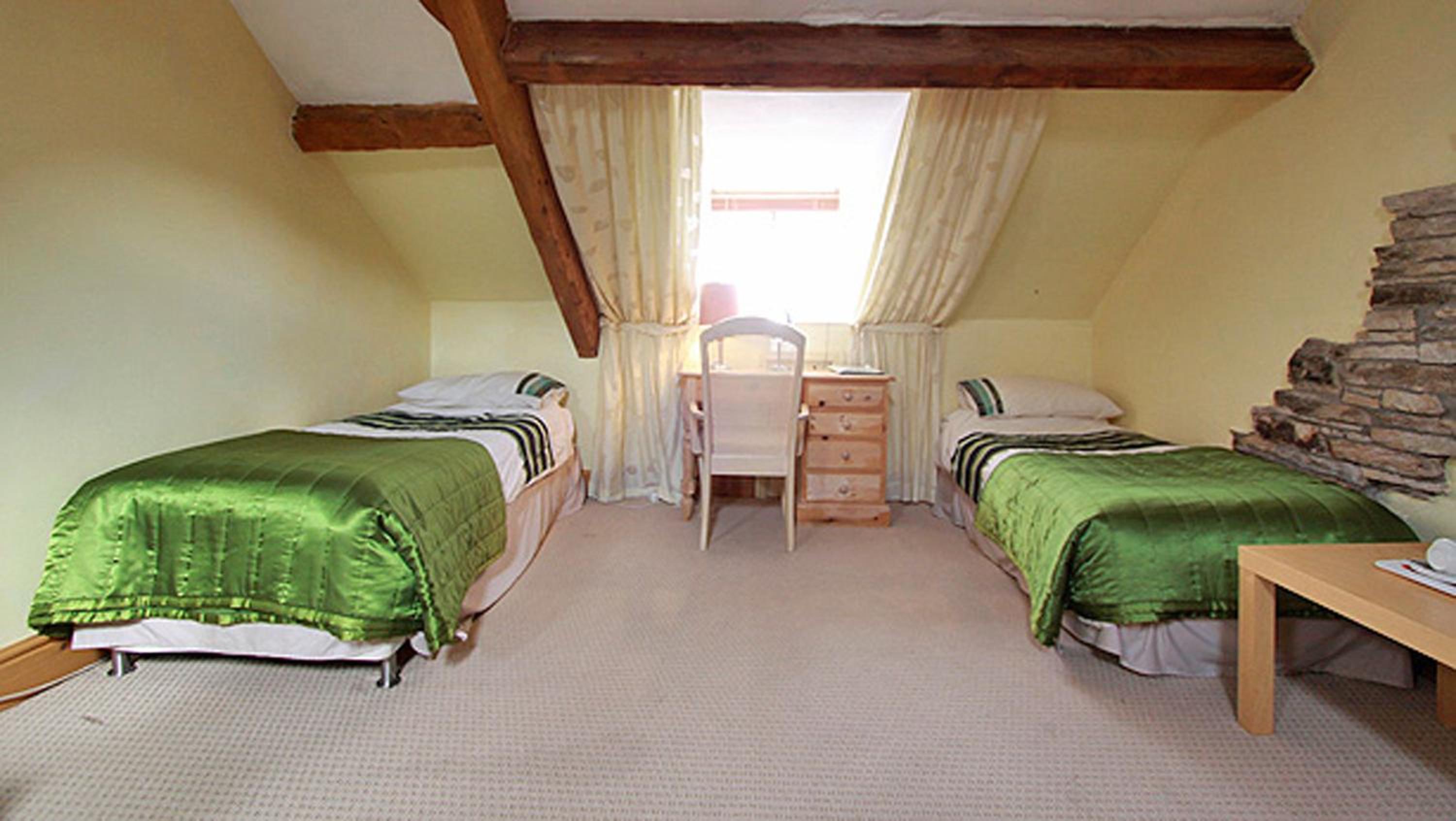 Haltwhistle Vacations - Centre Of Britain Hotel - Property Image 39