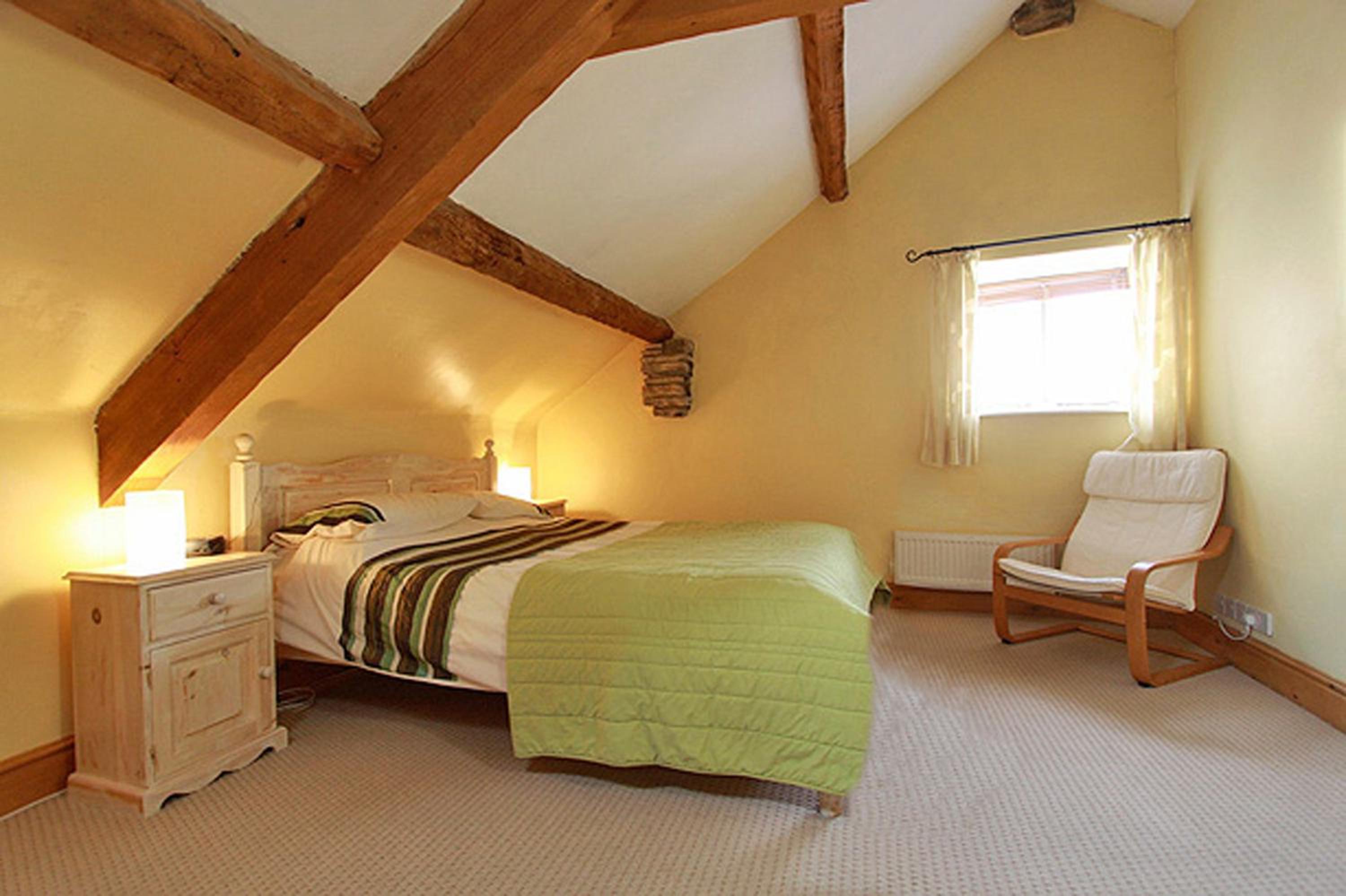 Haltwhistle Vacations - Centre Of Britain Hotel - Property Image 38