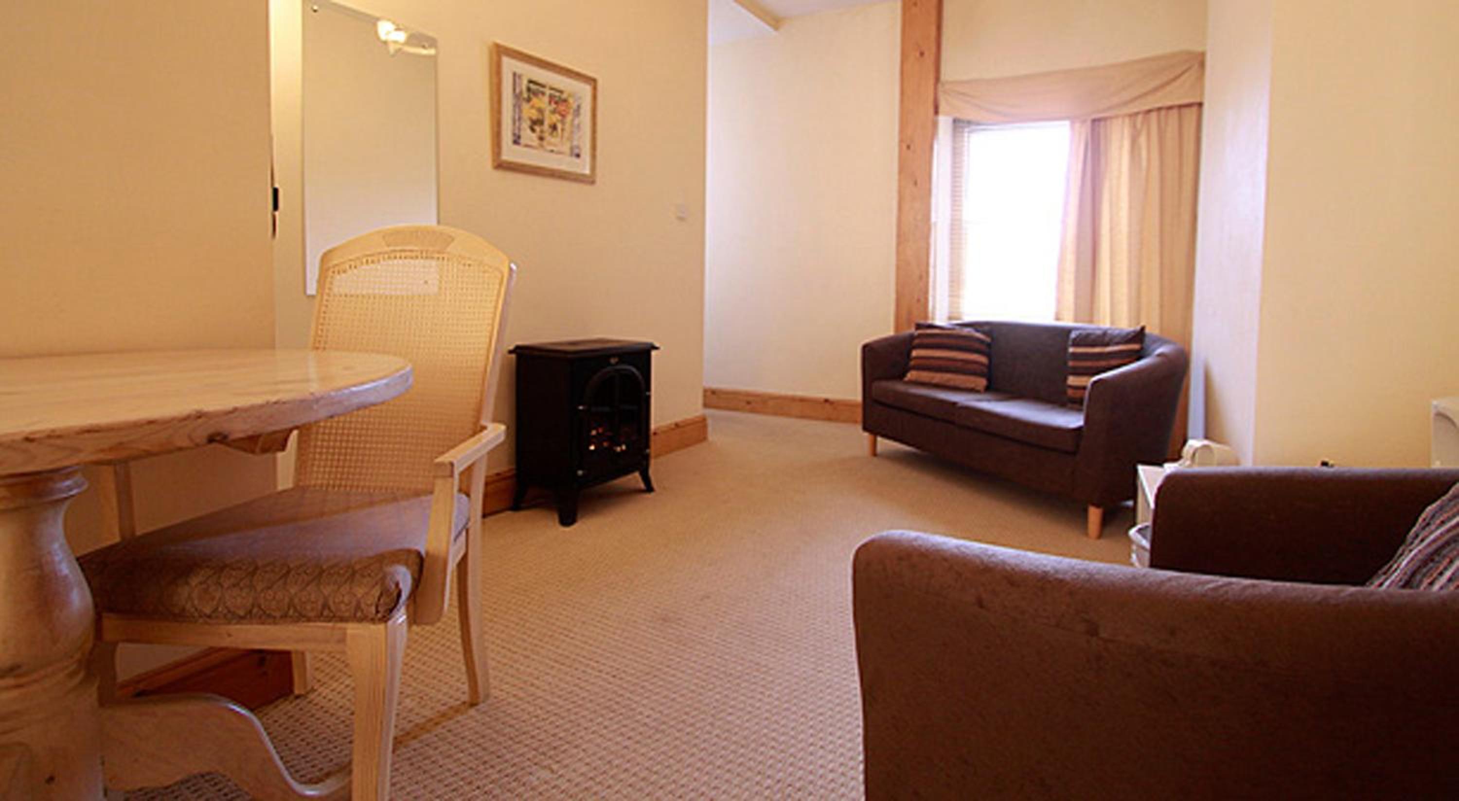 Haltwhistle Vacations - Centre Of Britain Hotel - Property Image 37