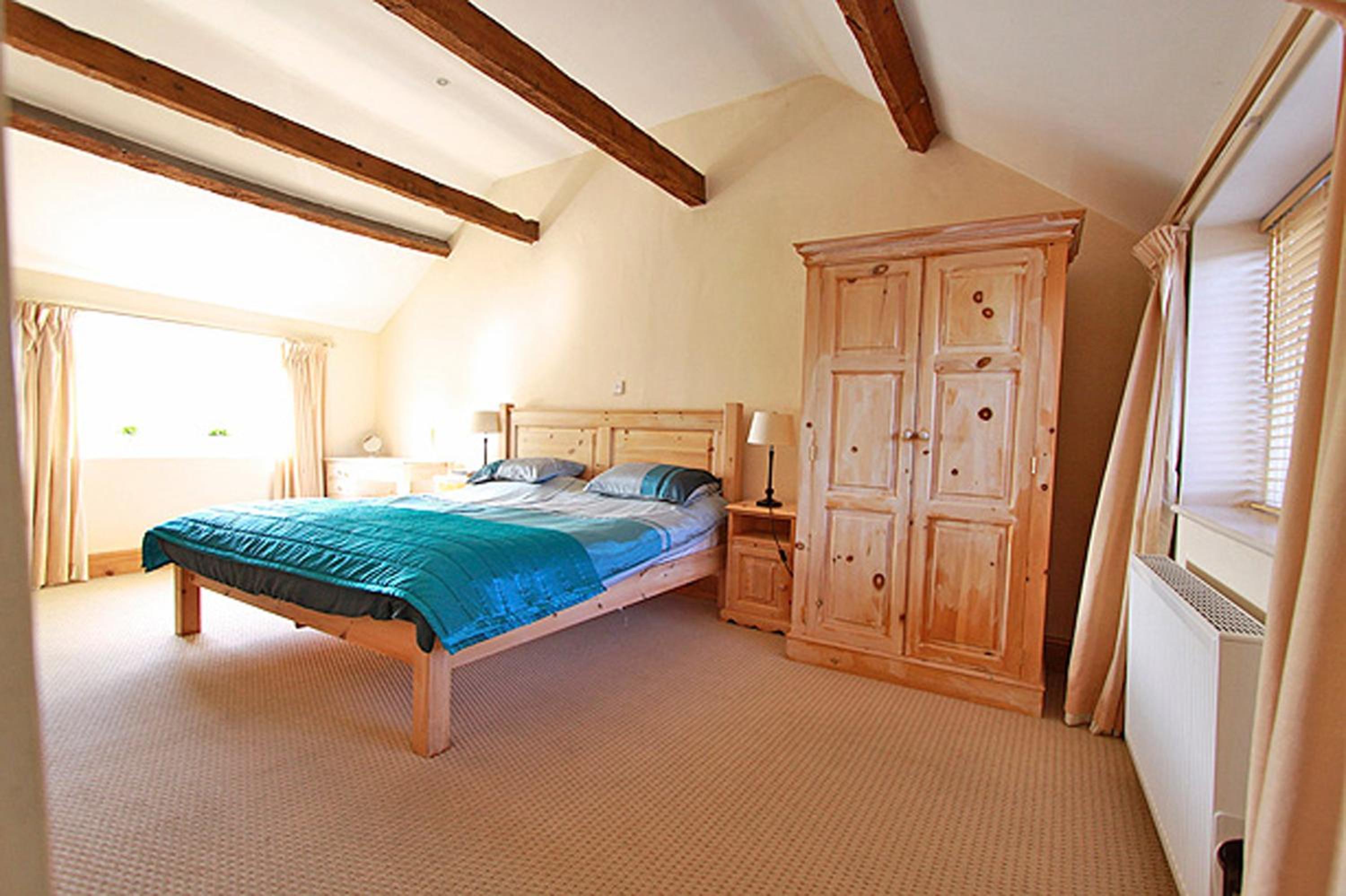 Haltwhistle Vacations - Centre Of Britain Hotel - Property Image 36