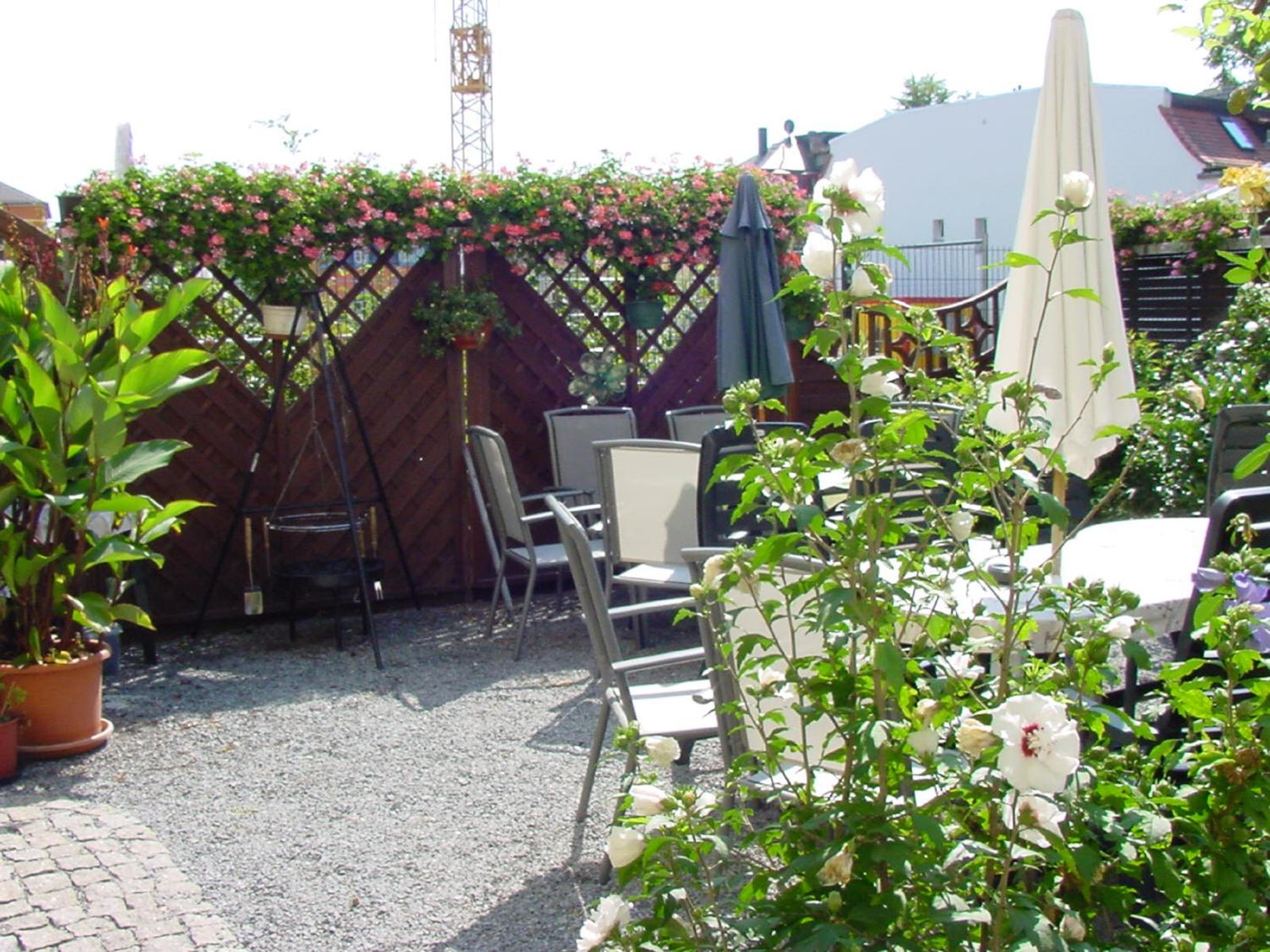 Dresden Vacations - Pension Pieschen Dresden - Property Image 26