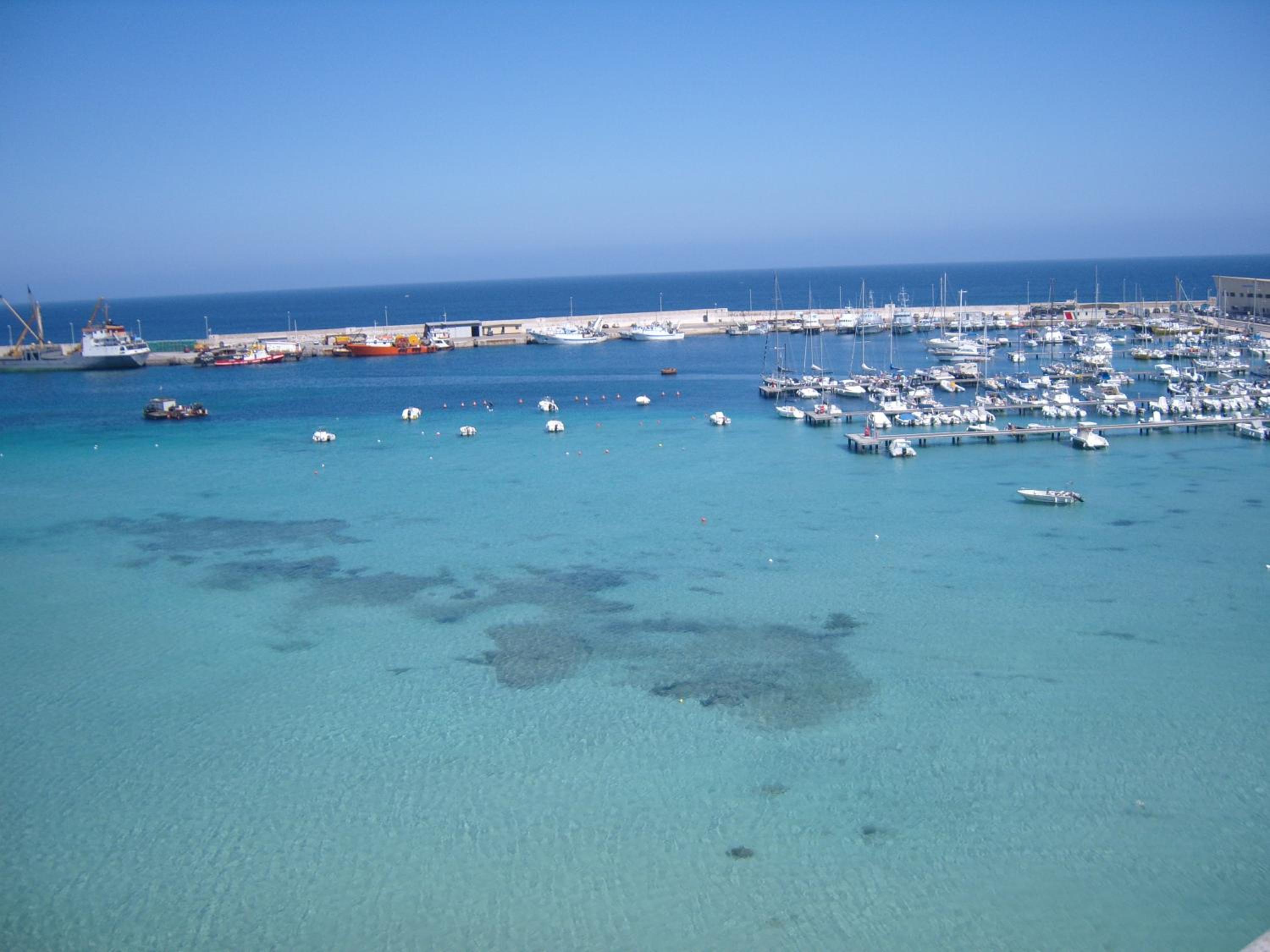 B&B Baciami Ancora