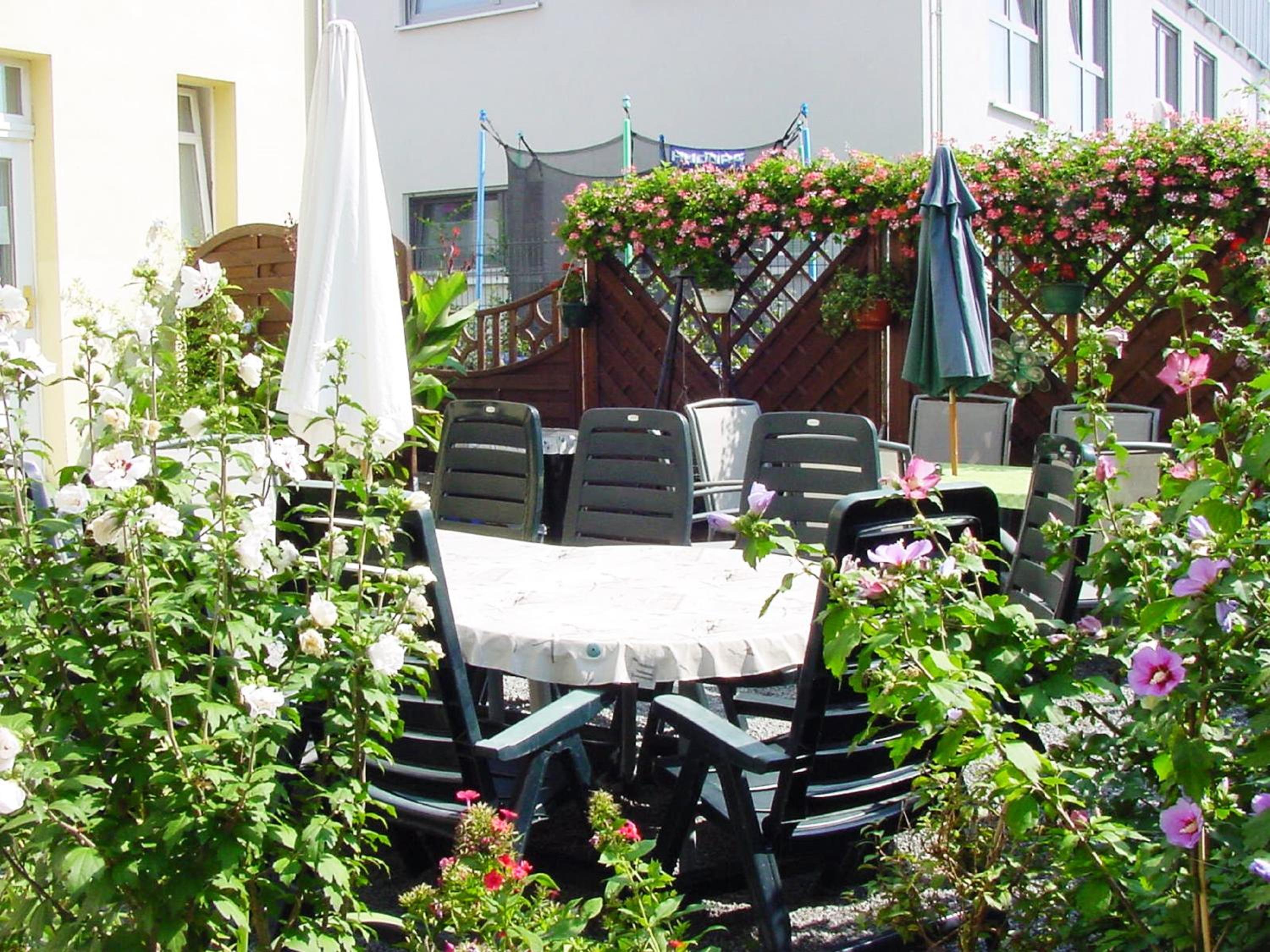 Dresden Vacations - Pension Pieschen Dresden - Property Image 27