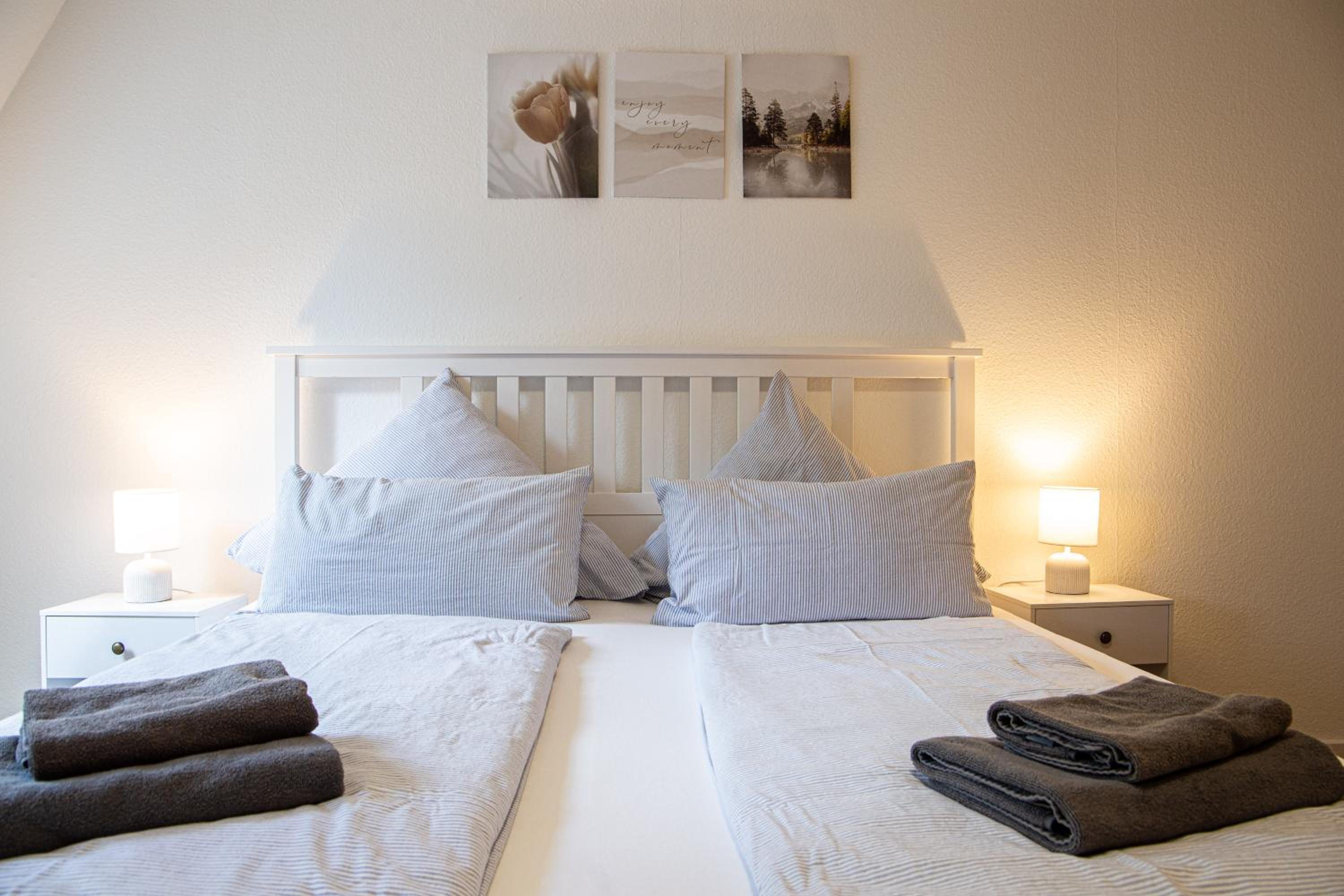 Holiday&Stay Black Forest Pool 85 TV WLAN