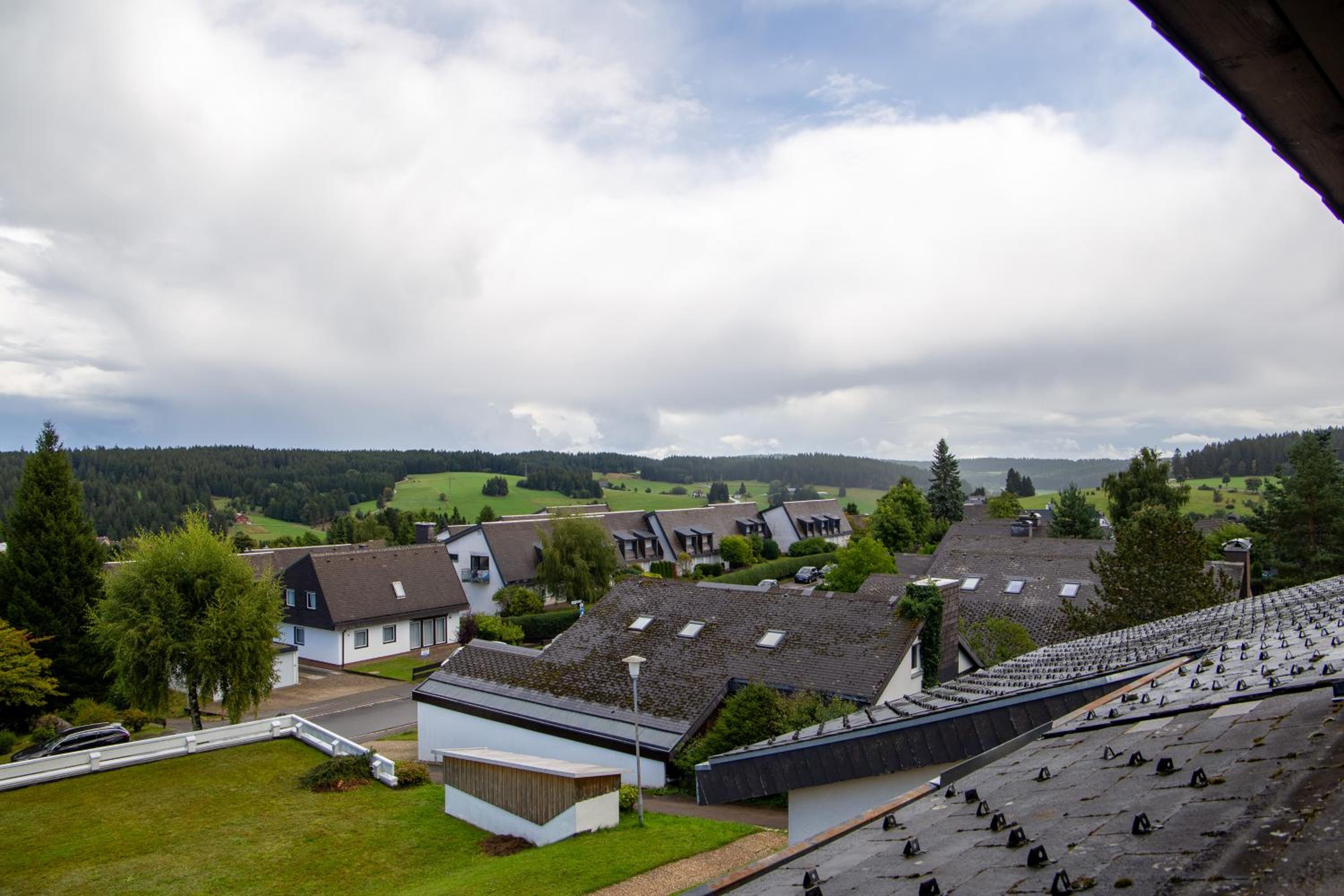 Holiday&Stay Black Forest Pool 85 TV WLAN