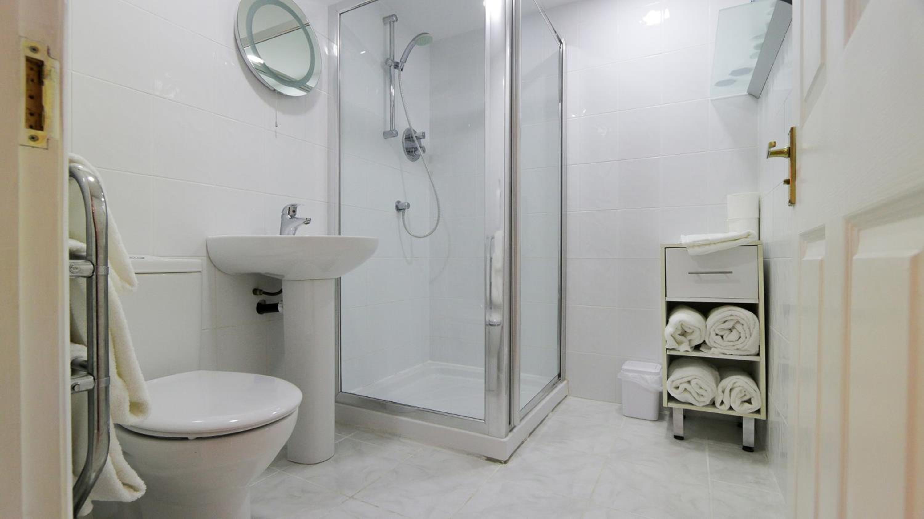 Haltwhistle Vacations - Centre Of Britain Hotel - Property Image 68