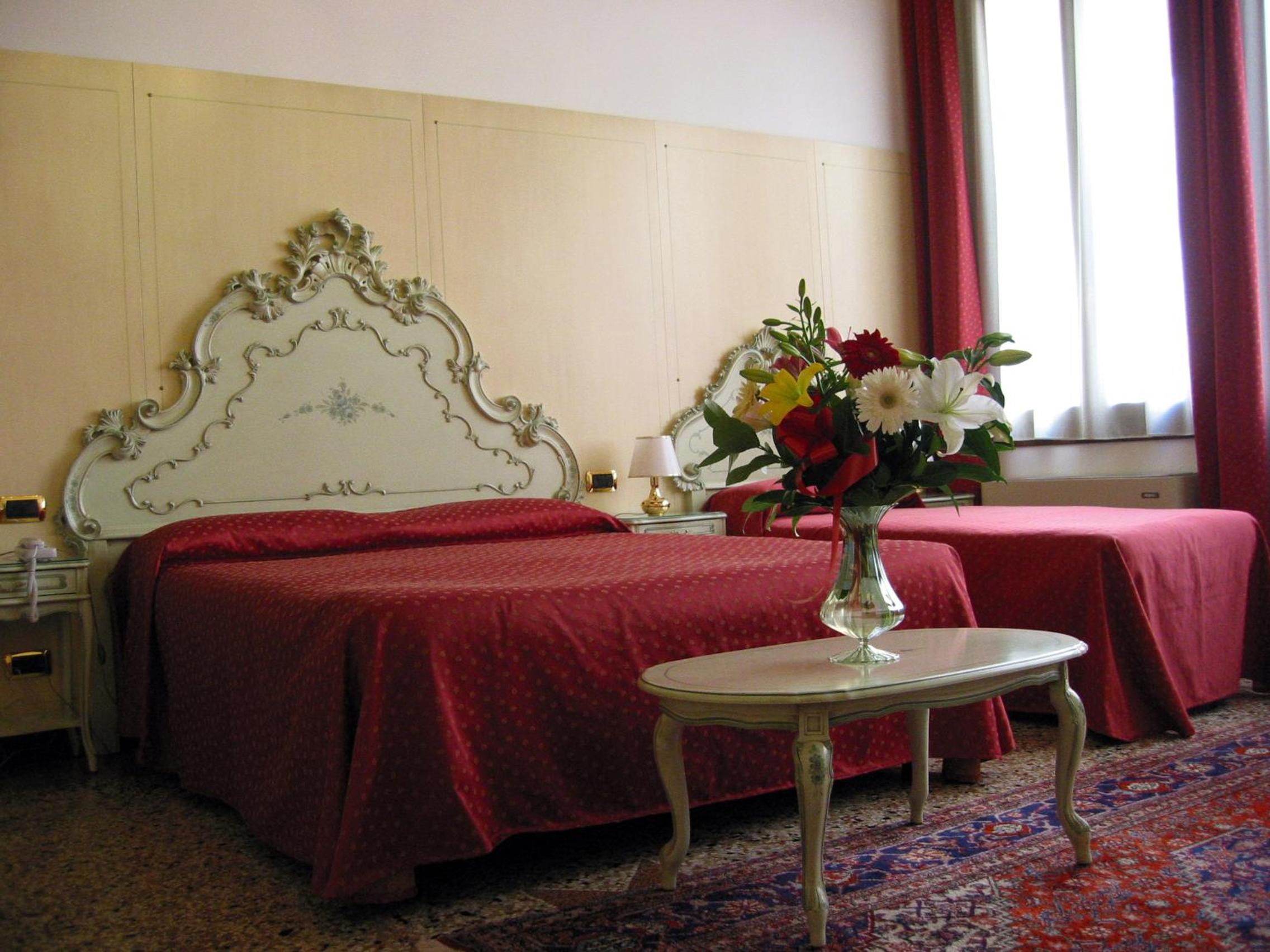 Guesthouse Ca' San Marcuola 1 photo 3