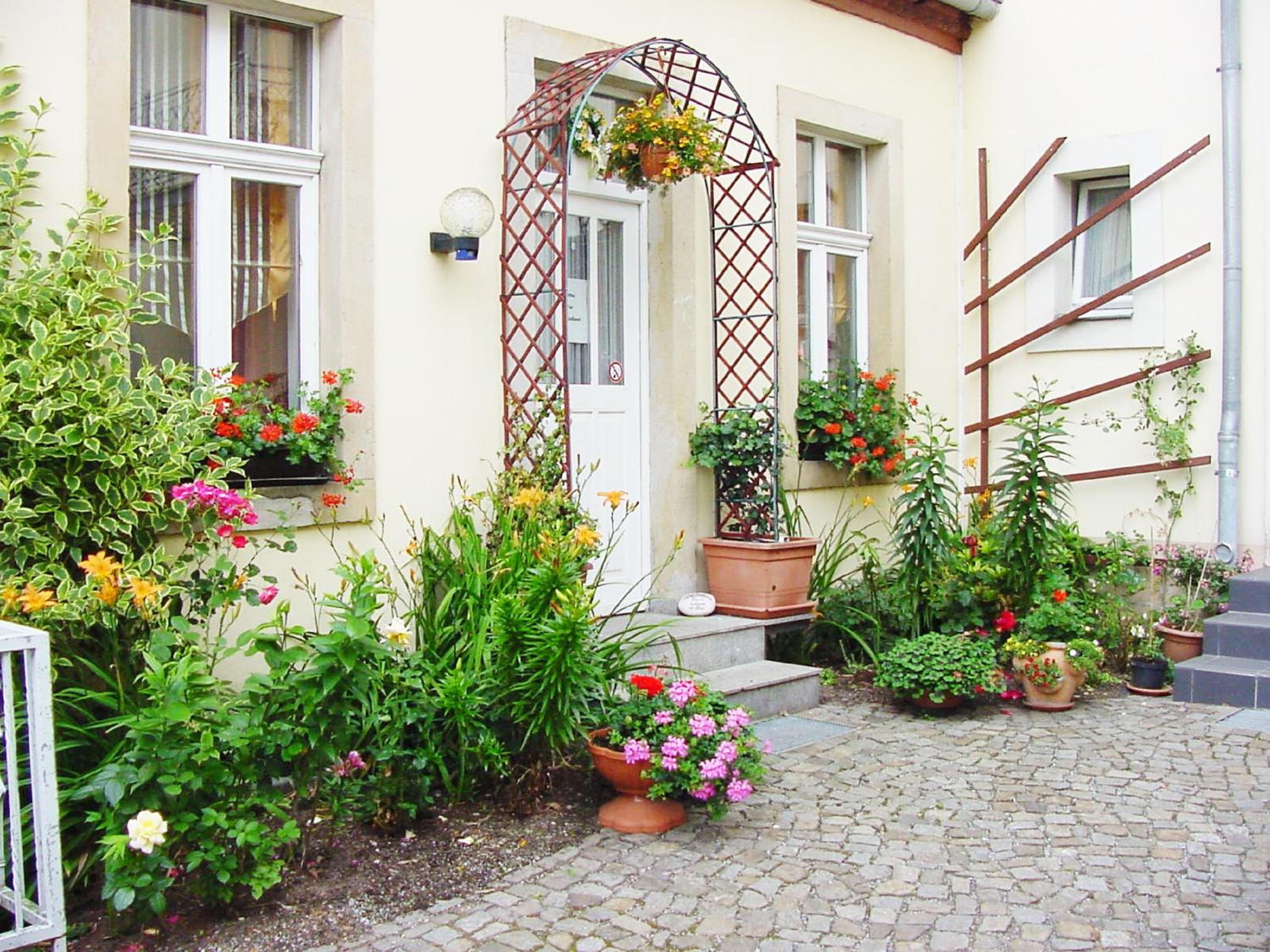 Dresden Vacations - Pension Pieschen Dresden - Property Image 28