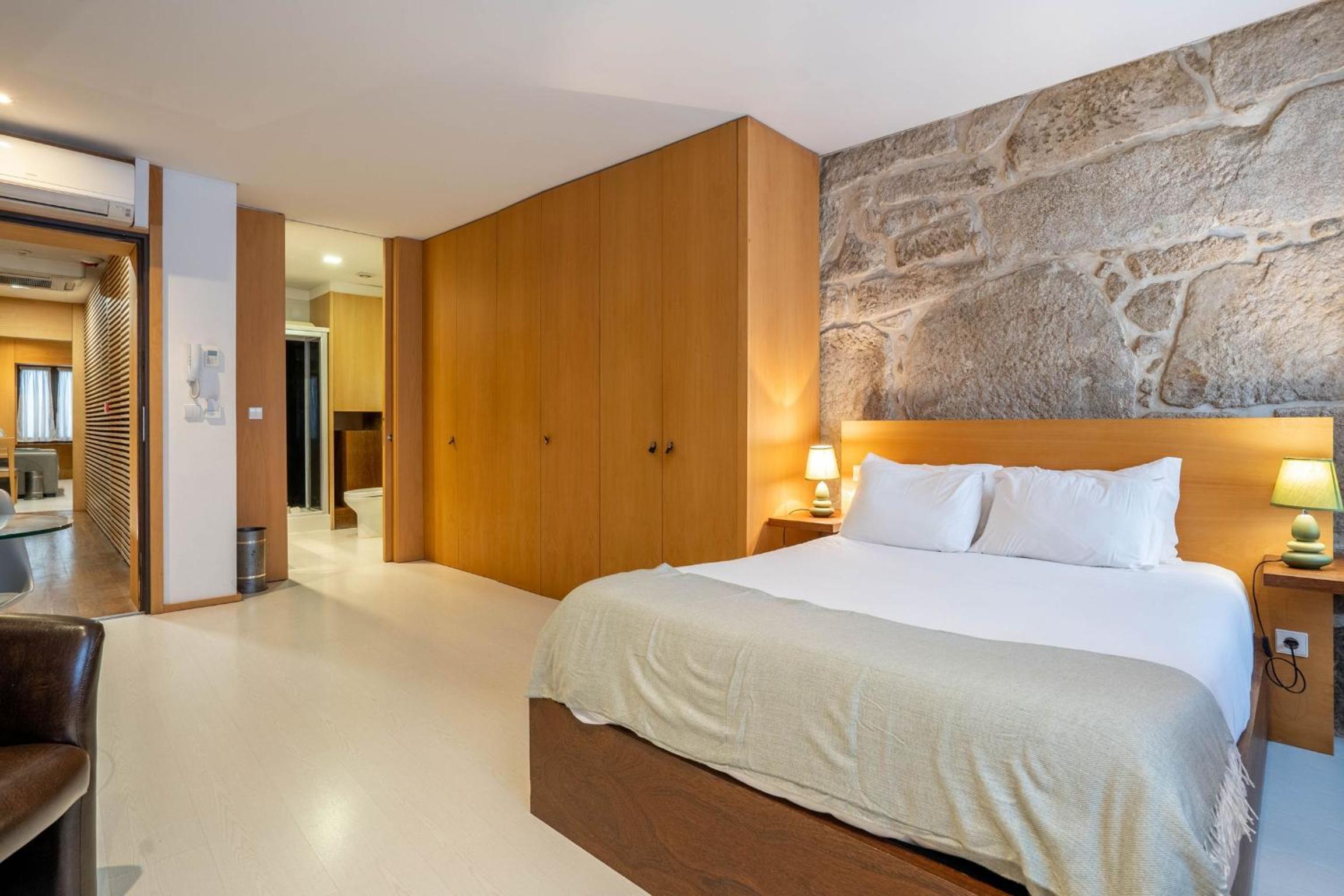 Smartr Porto Reis de Gaia & Spa