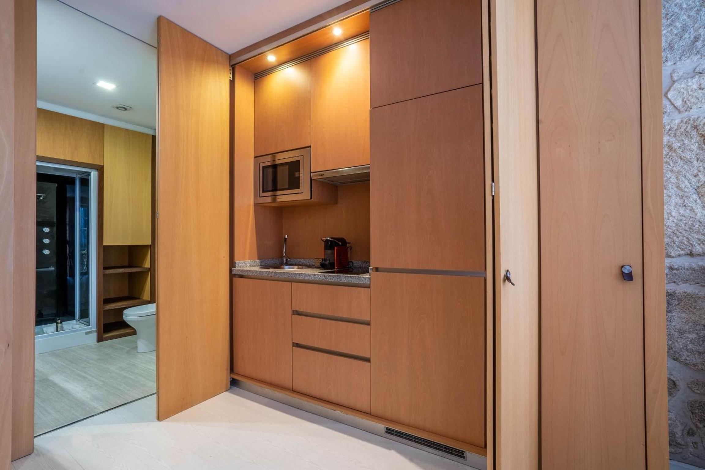 Smartr Porto Reis de Gaia & Spa