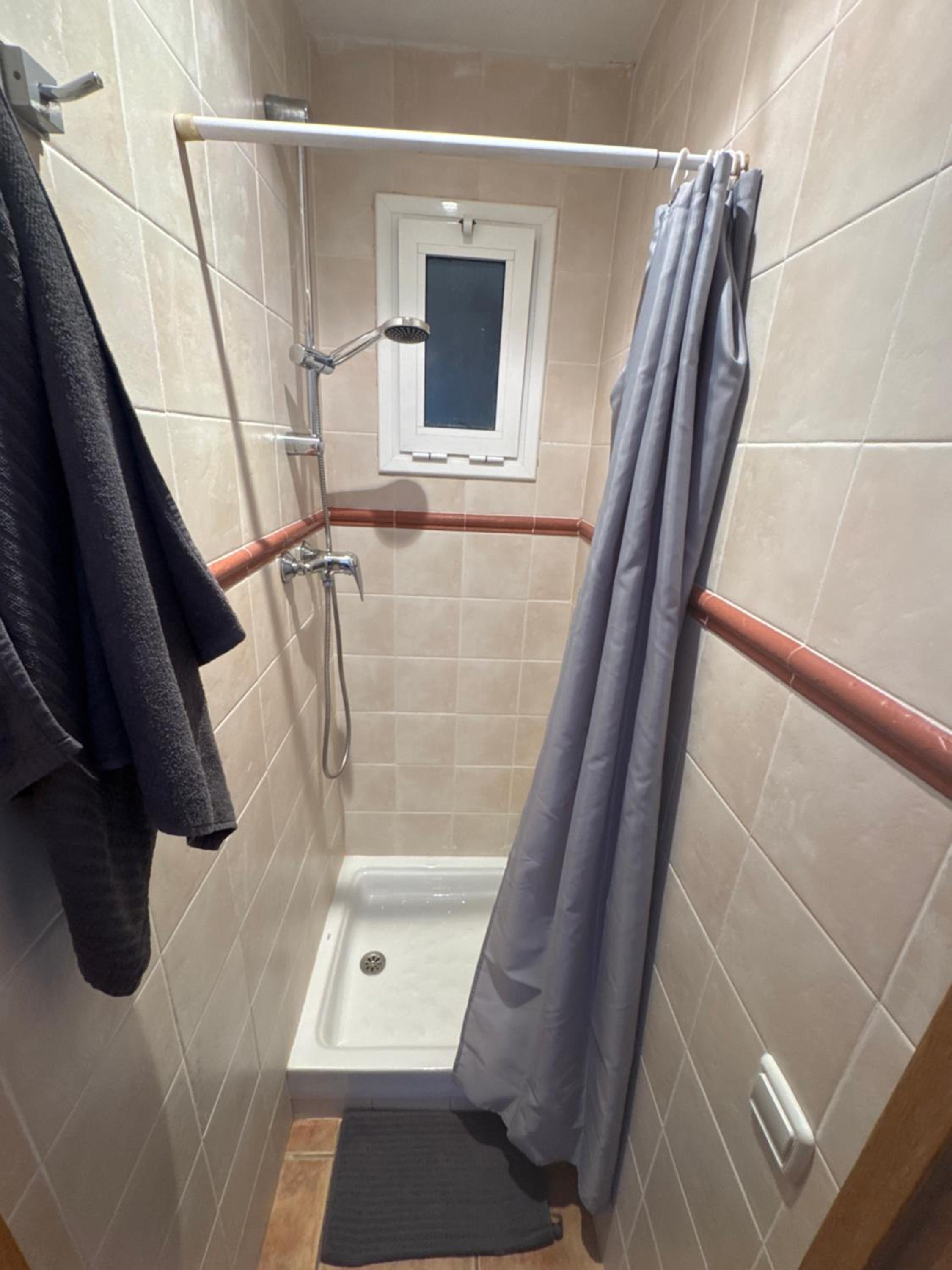 Port Serrallo Apartament