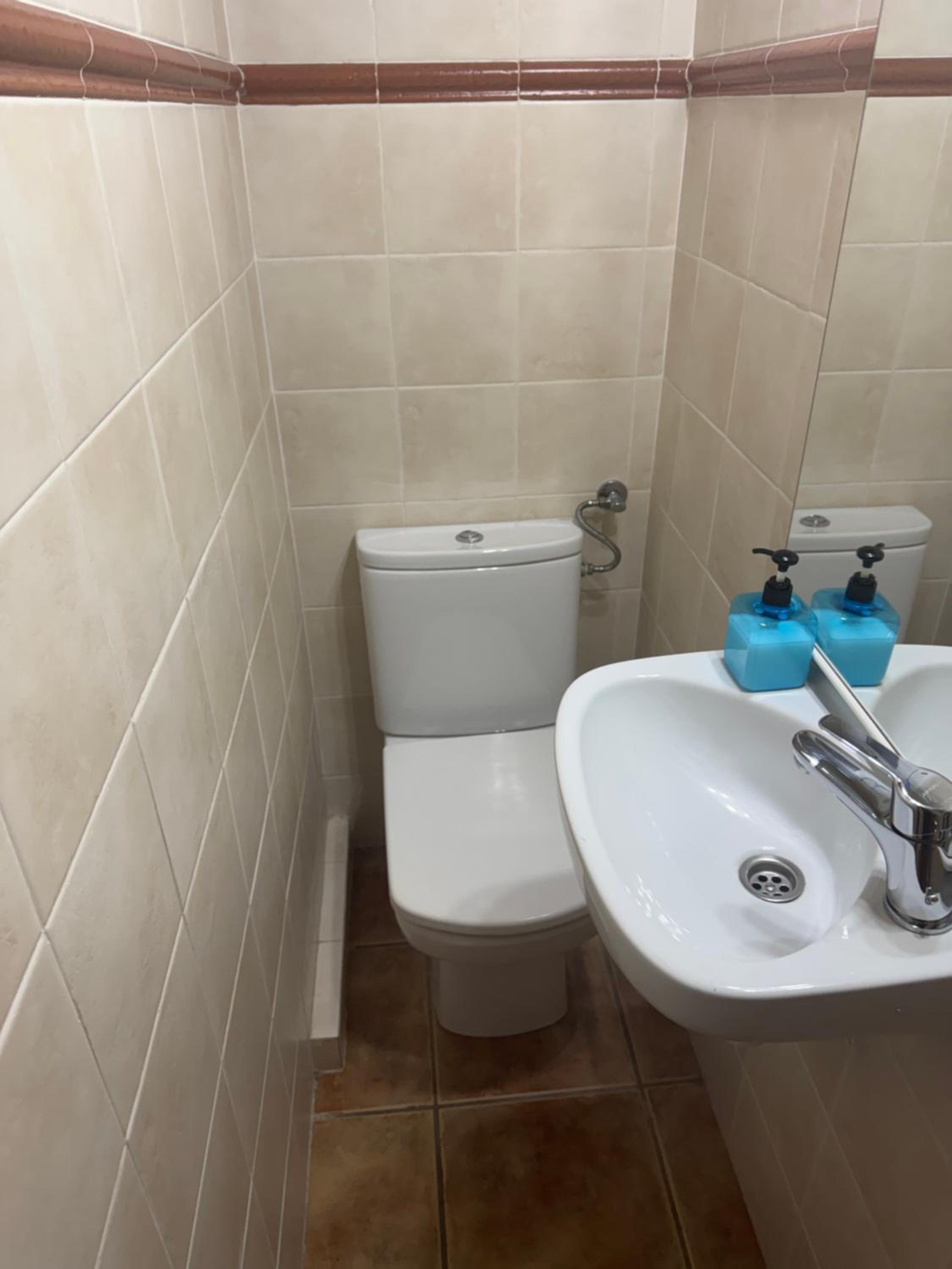 Port Serrallo Apartament