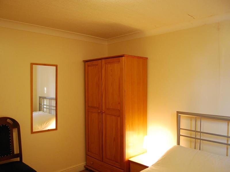 Hillingdon Lodge view 5