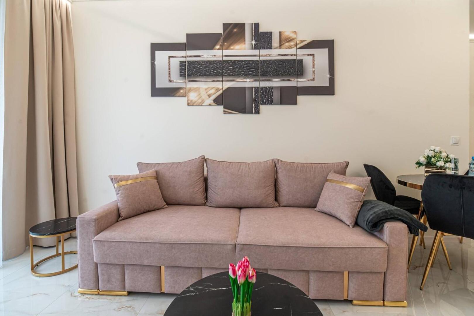 Apartly - Loft przy Zielonym Moście