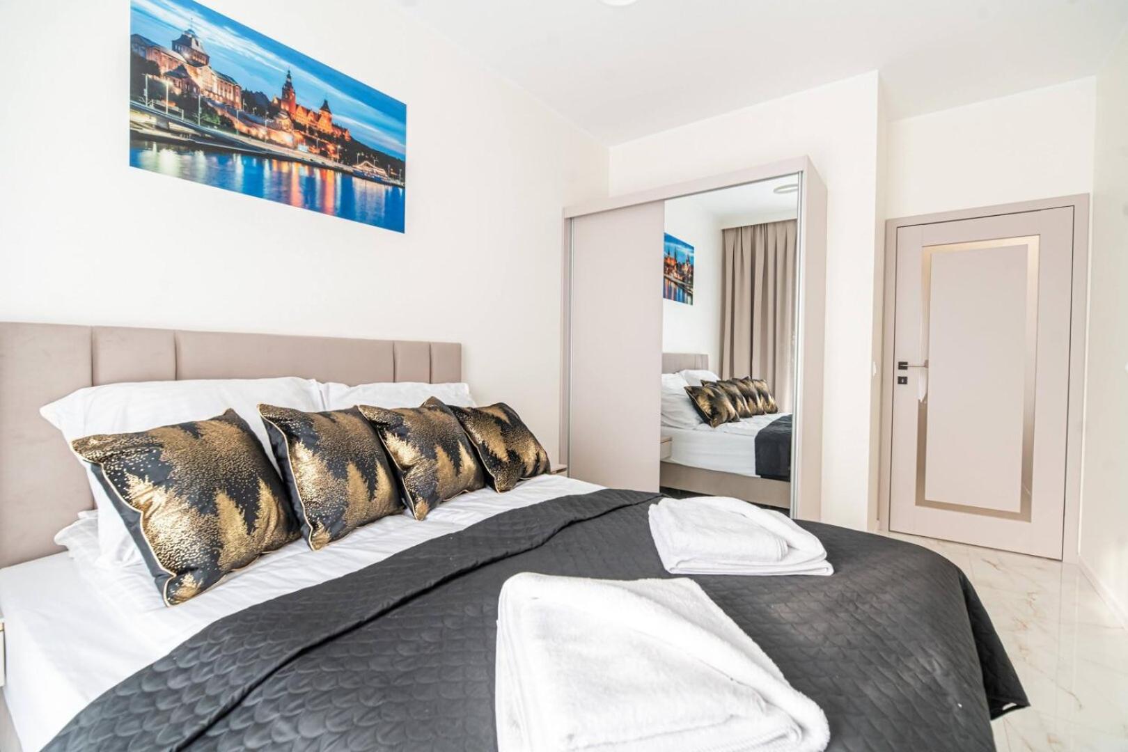 Apartly - Loft przy Zielonym Moście