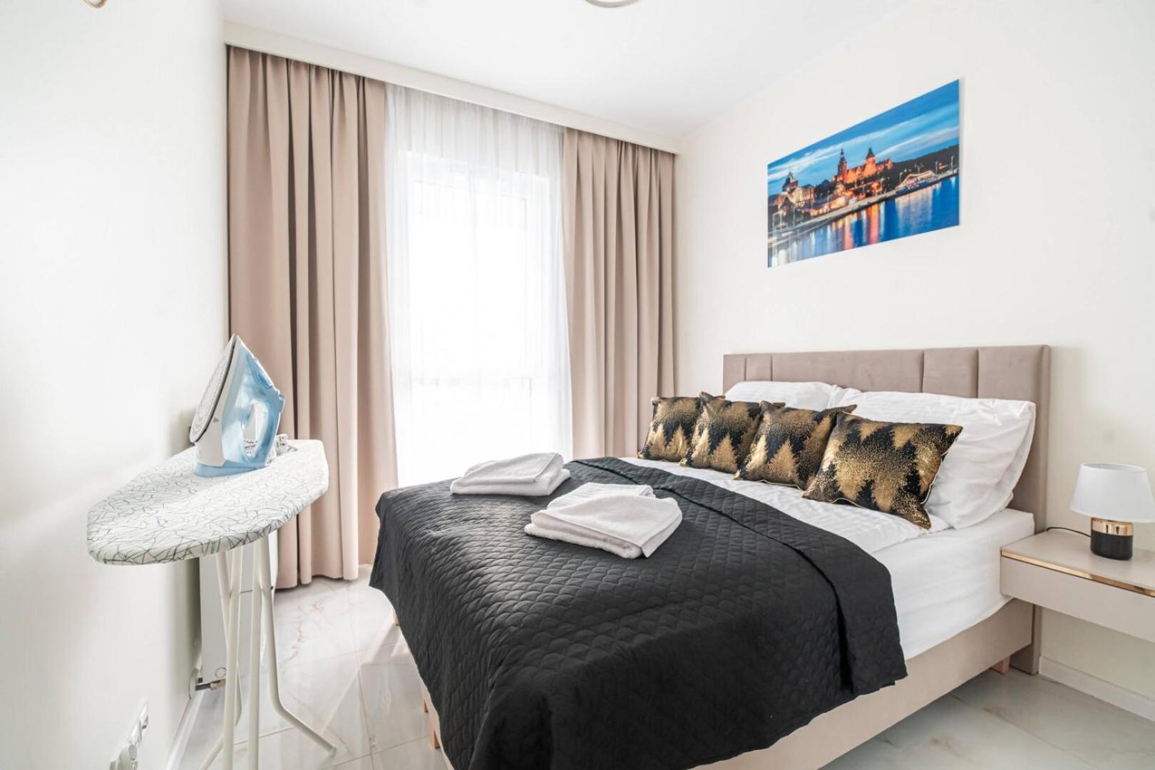 Apartly - Loft przy Zielonym Moście