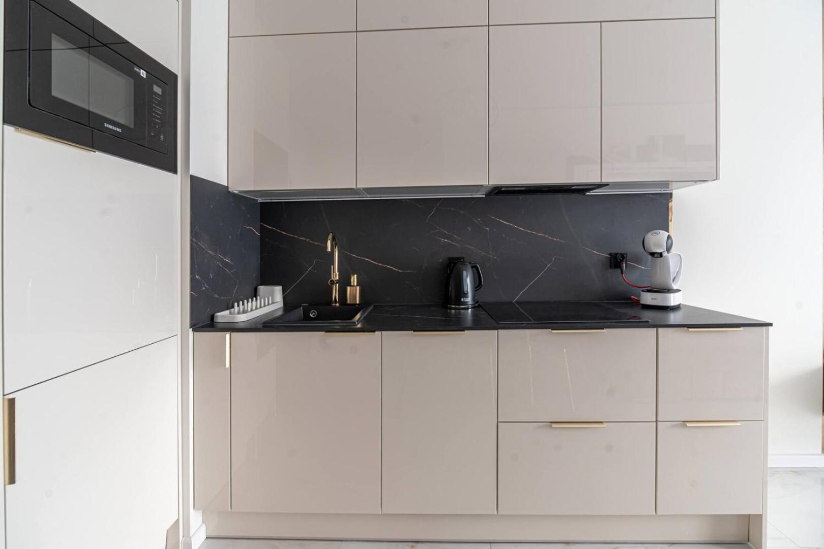 Apartly - Loft przy Zielonym Moście