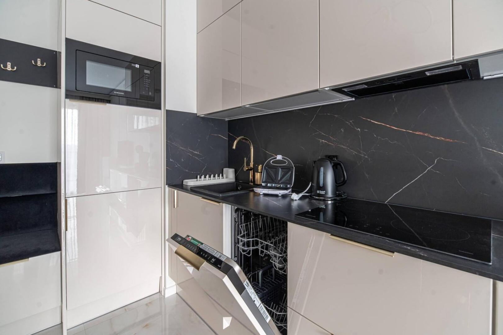 Apartly - Loft przy Zielonym Moście
