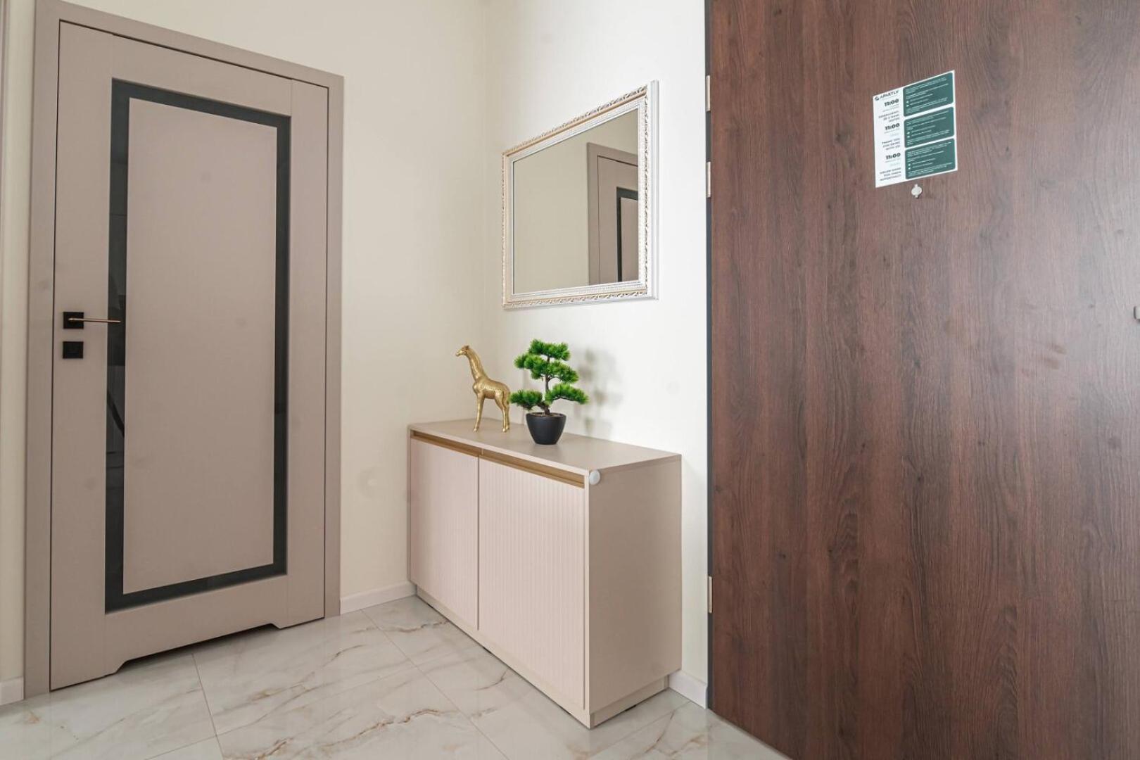 Apartly - Loft przy Zielonym Moście