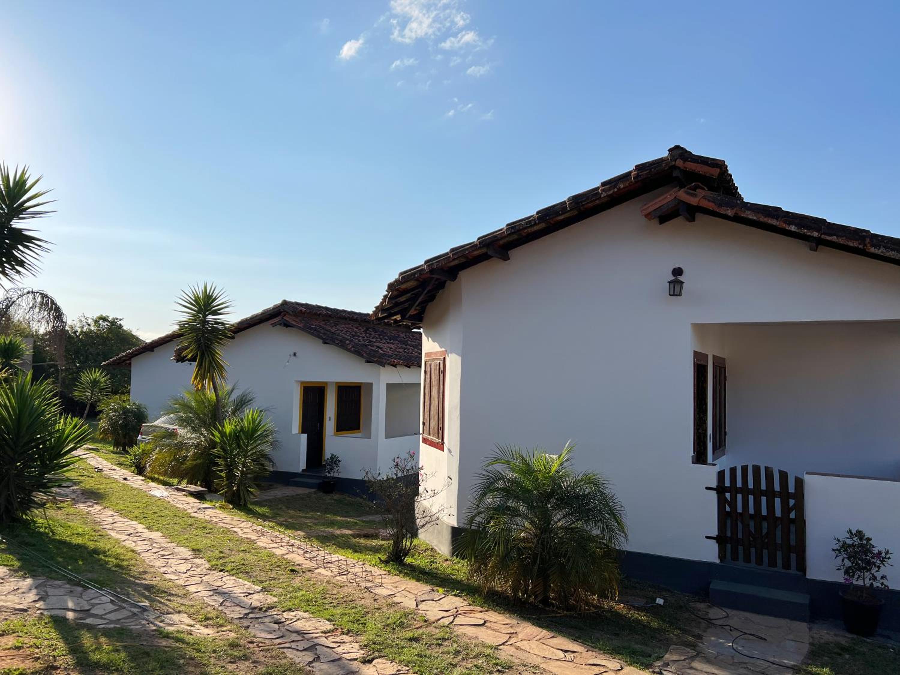 Villa Salgueiro