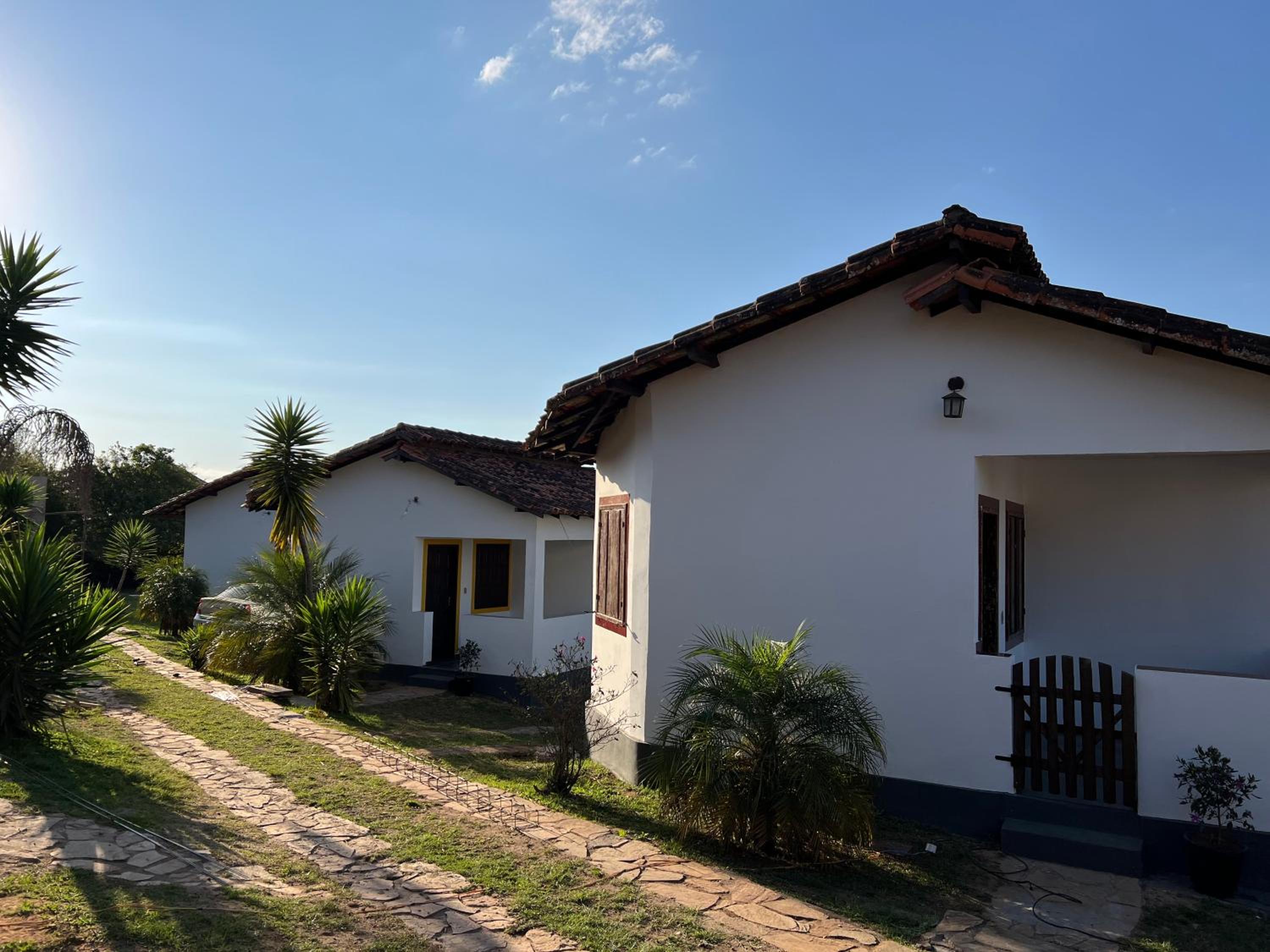 Villa Salgueiro