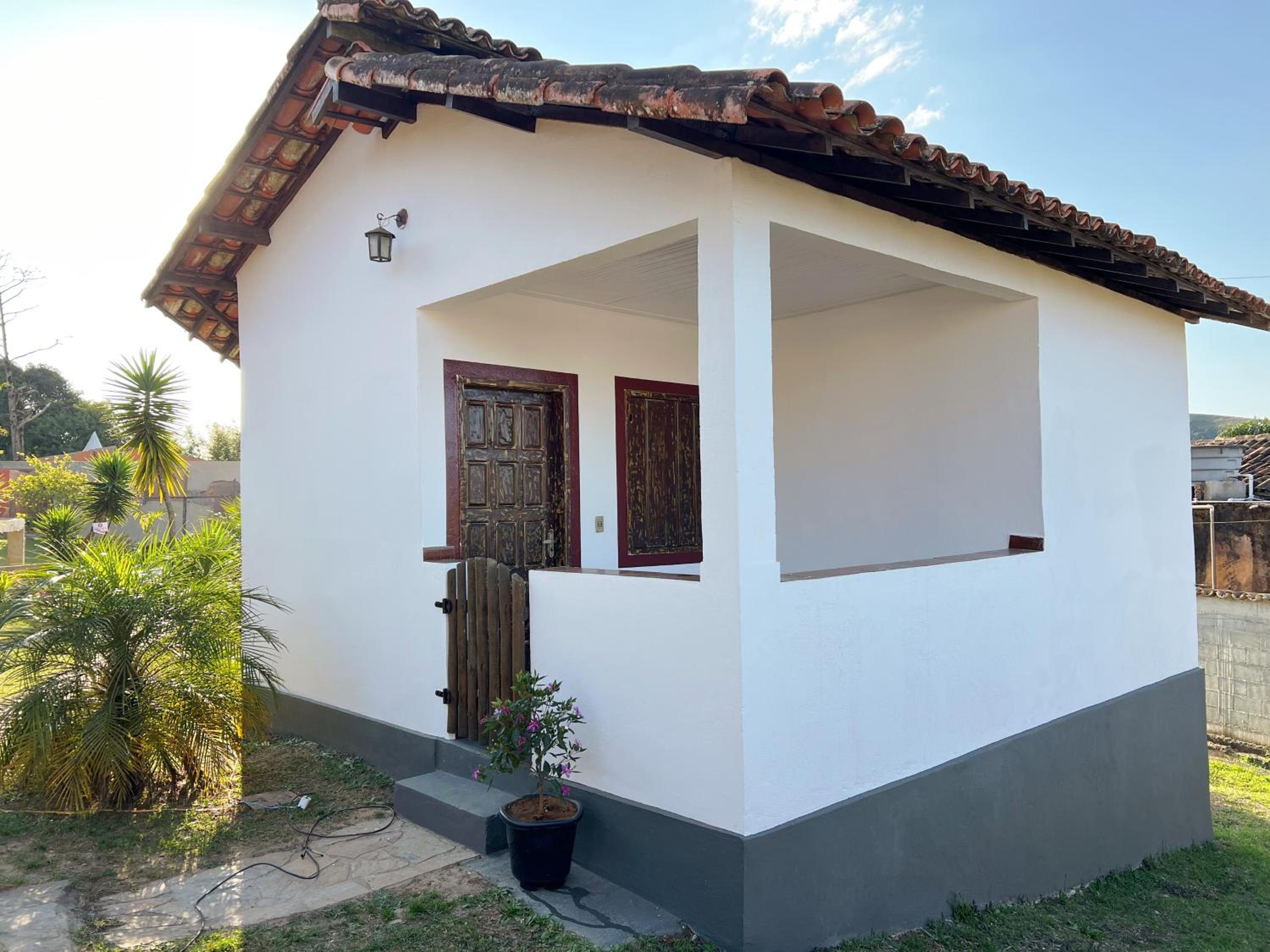 Villa Salgueiro