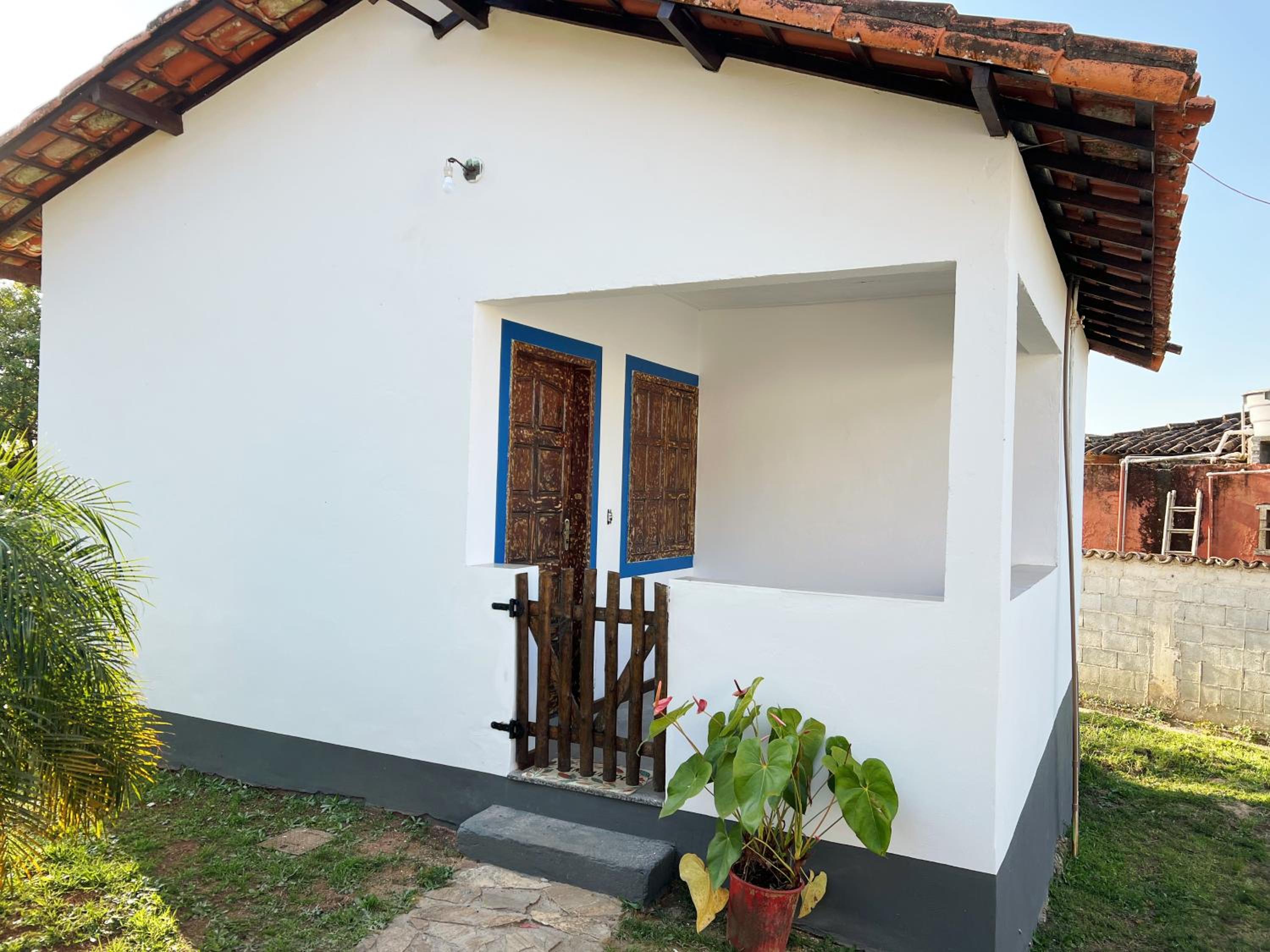 Villa Salgueiro